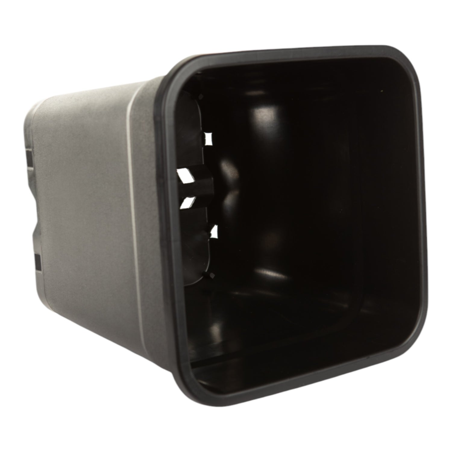 25L Square Pot