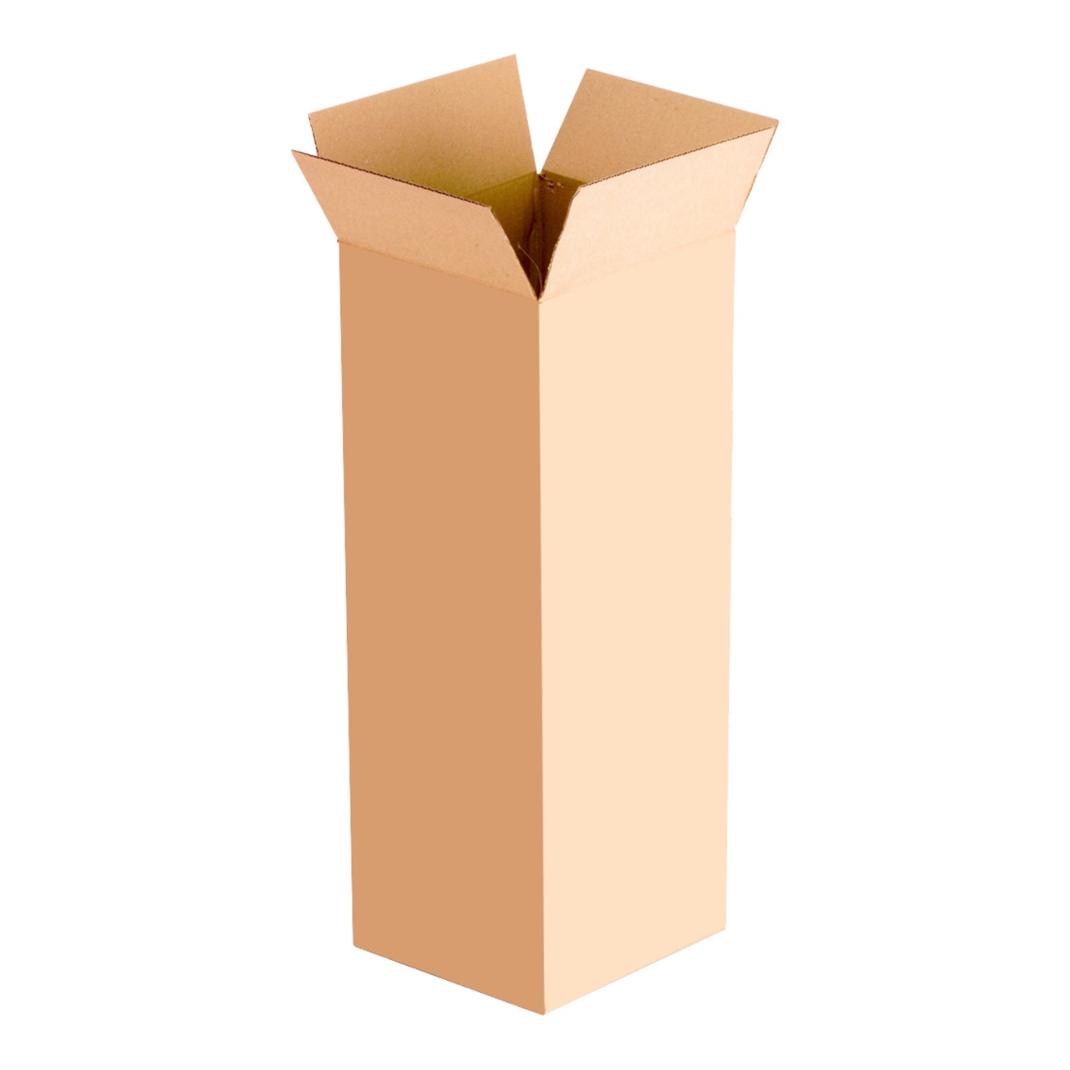 Cardboard Packaging Box - 300 x 300 x 1150mm