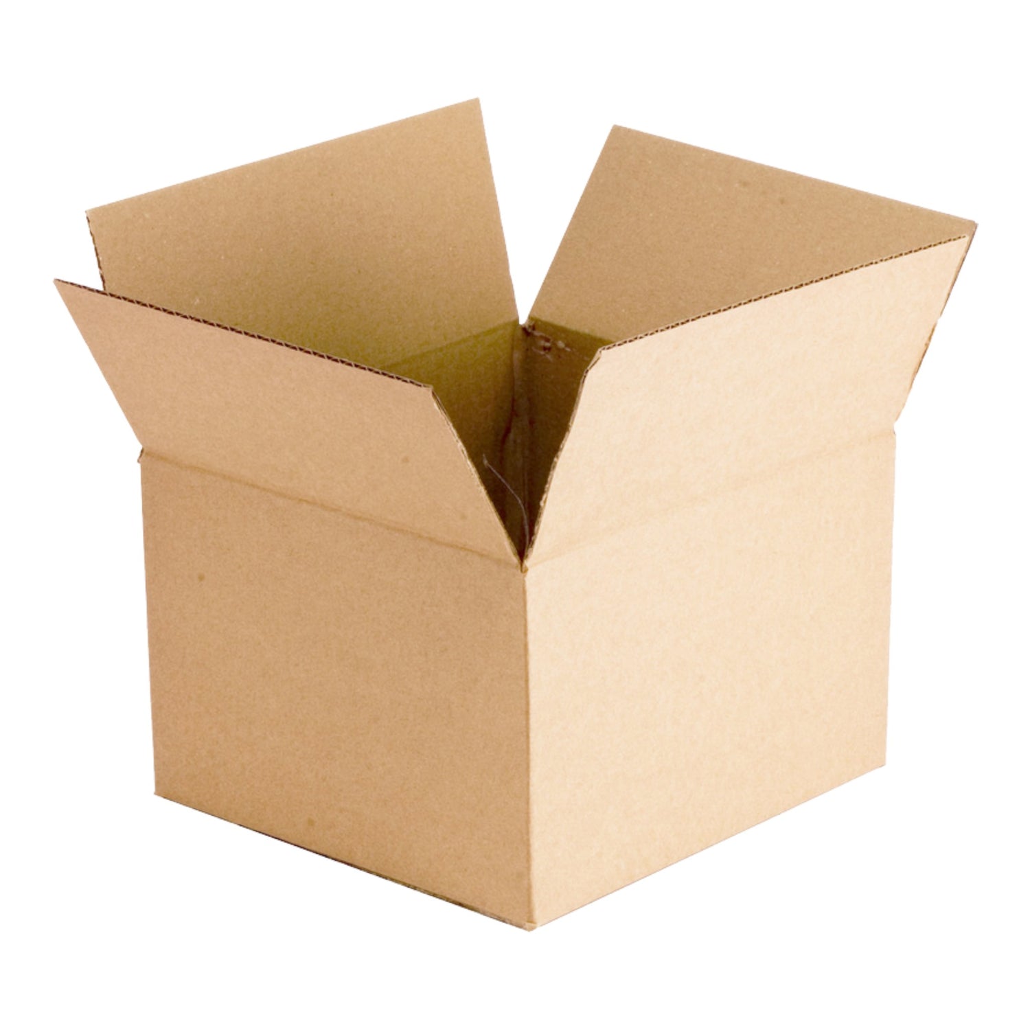 Cardboard Packaging Box - 390 x 230 x 310mm