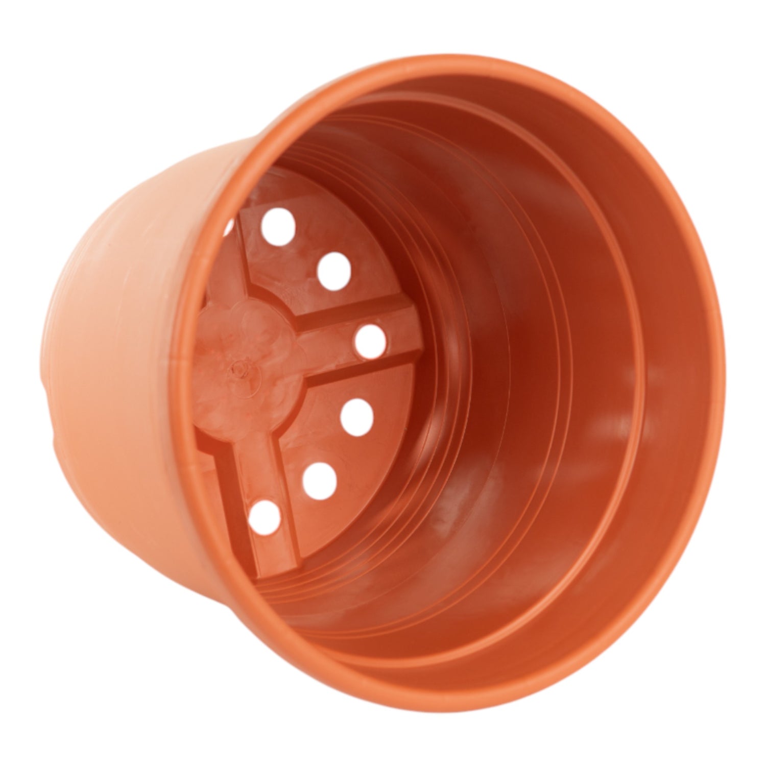AEROPLAS 9ltr Bajos Planter TERRACOTTA (1781 per pallet) ORDER ONLY