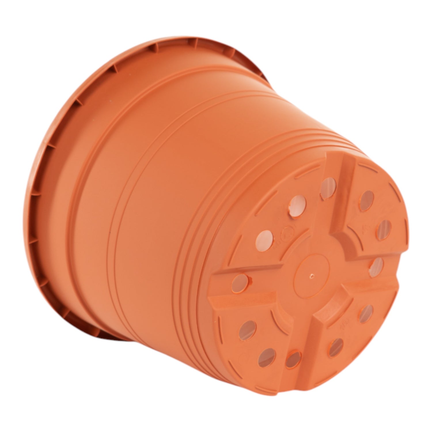 AEROPLAS 9ltr Bajos Planter TERRACOTTA (1781 per pallet) ORDER ONLY