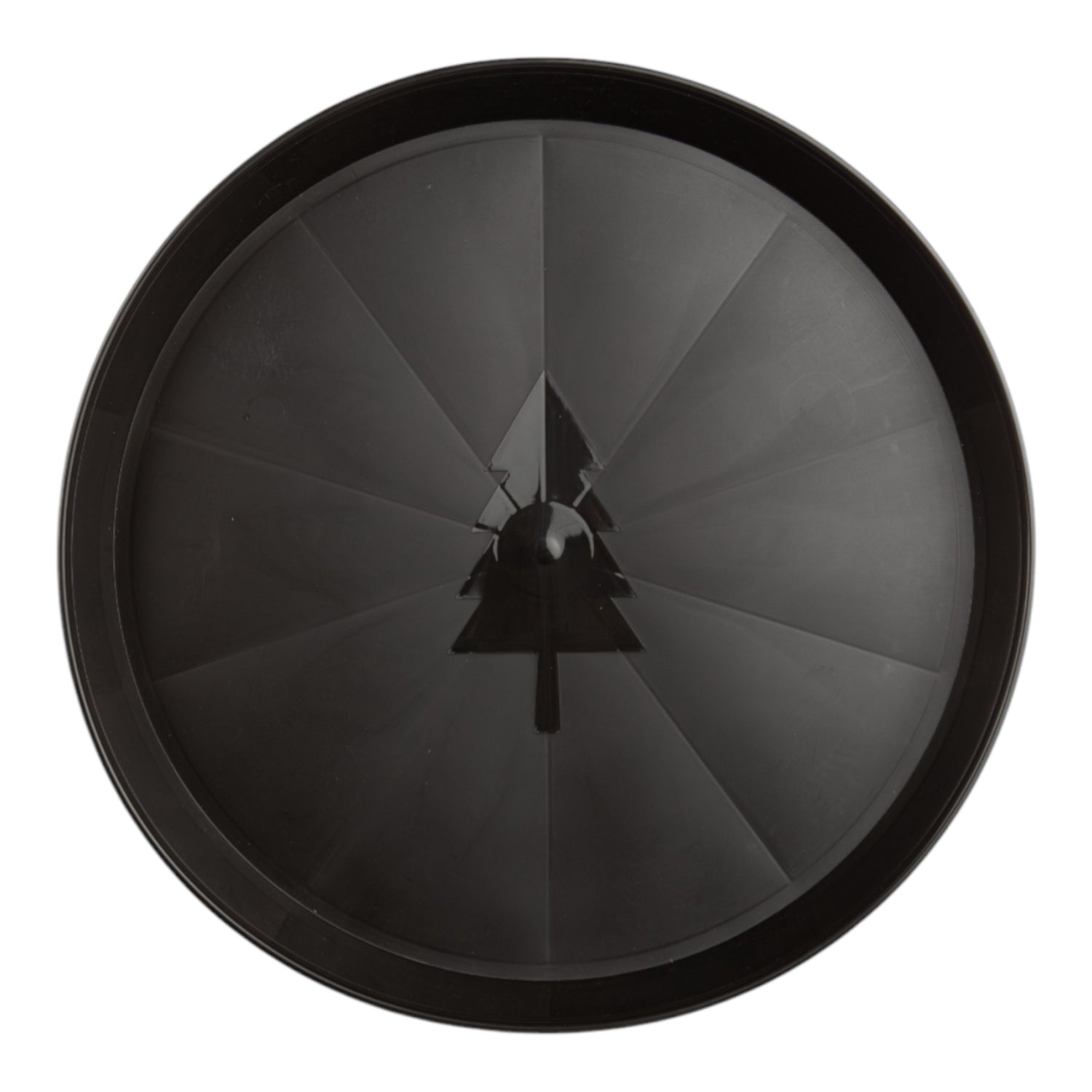 AEROPLAS CT 45cm Saucer (720 per pallet)