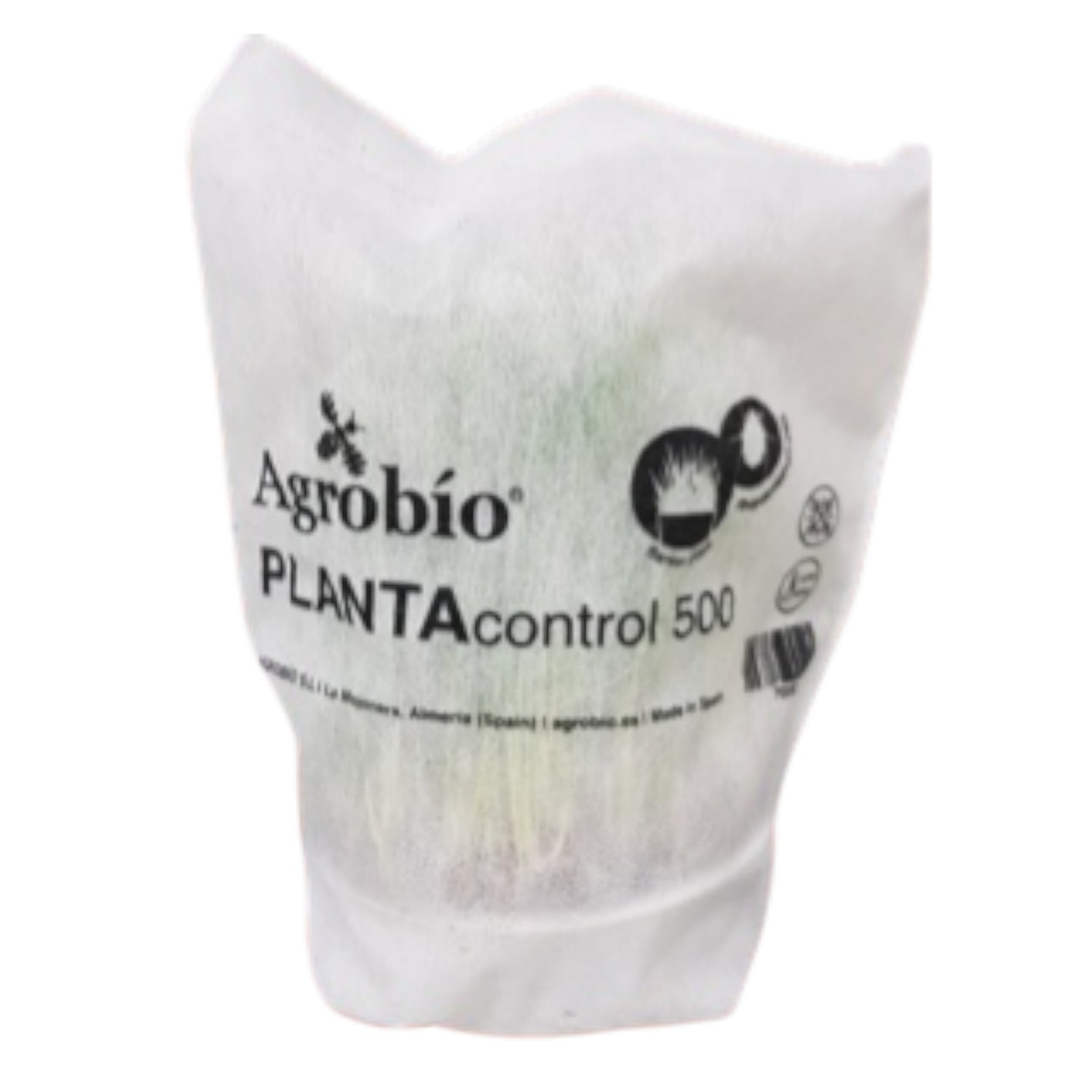 PLANTAcontrol E (Banker plant ervi) 500 Container