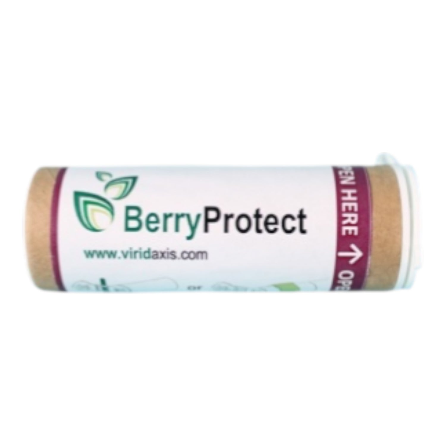 BERRYcontrol (Aphid parasitoid mix) 240 Tube