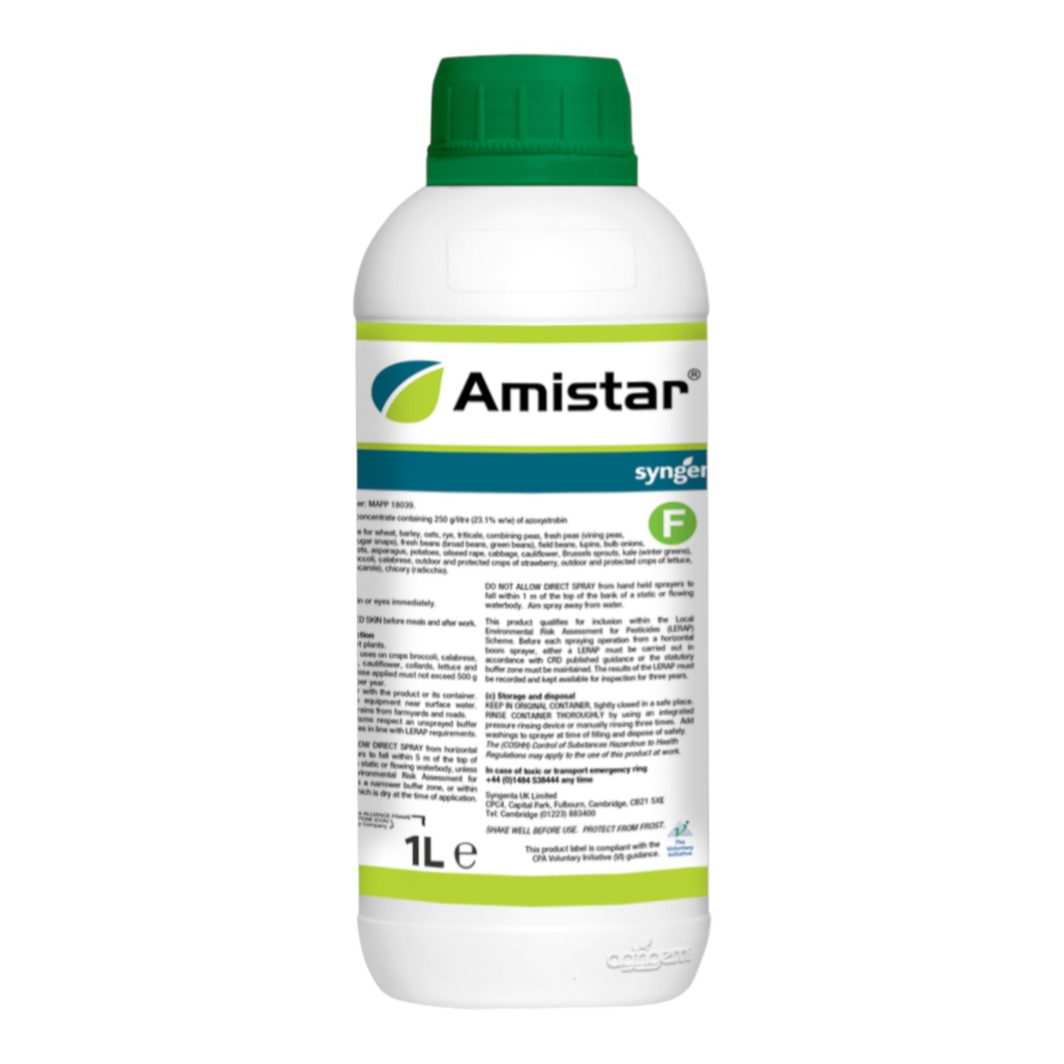 Amistar 1L (12 per box)