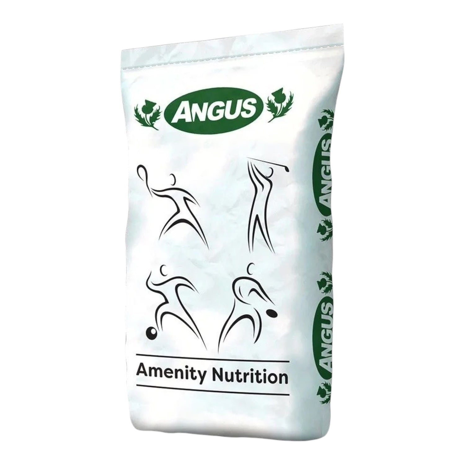 Angus Lawn sand 5-0-0 + 2Fe