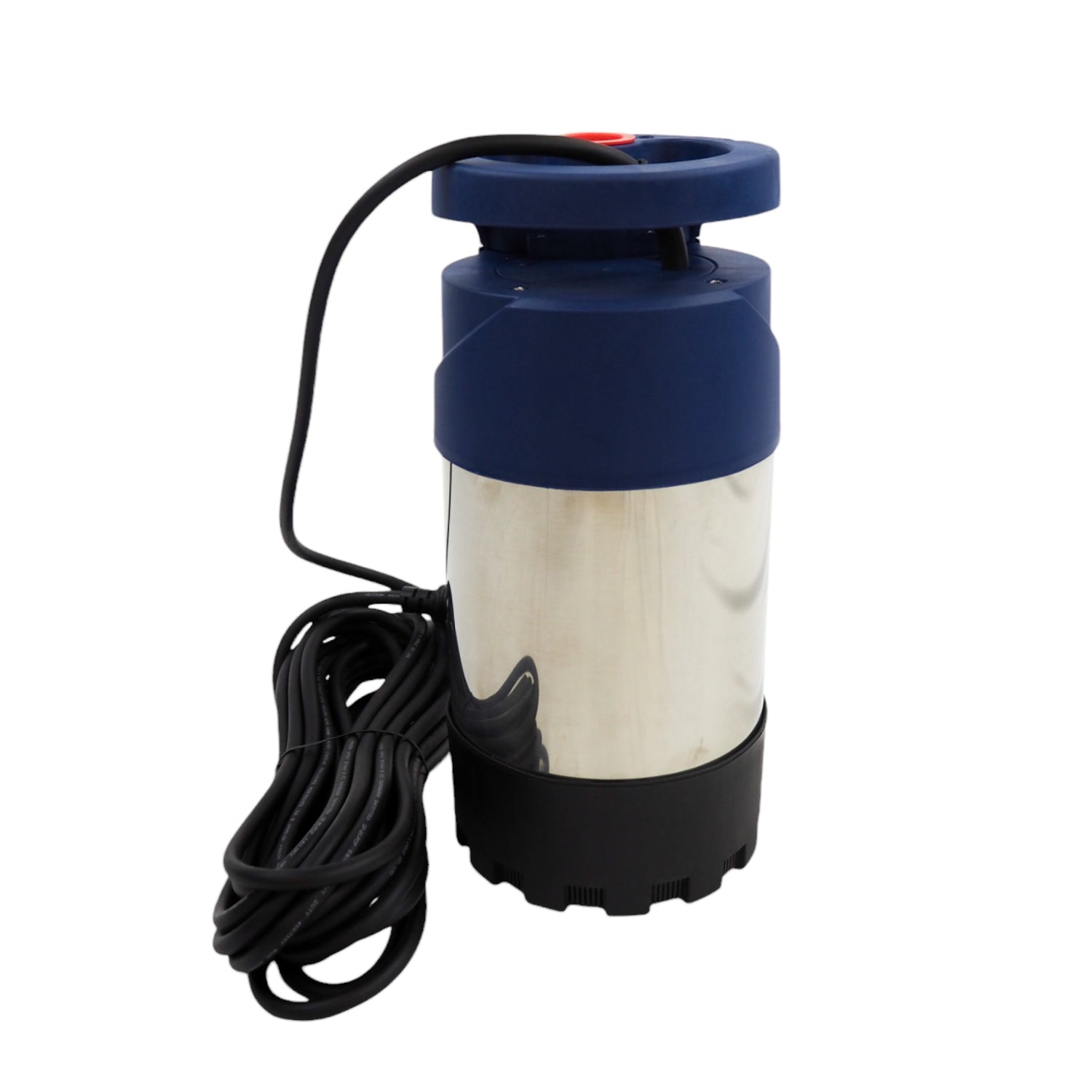 Aquaking Sump Pump Q800103 - 5500lph - Including Adaptor