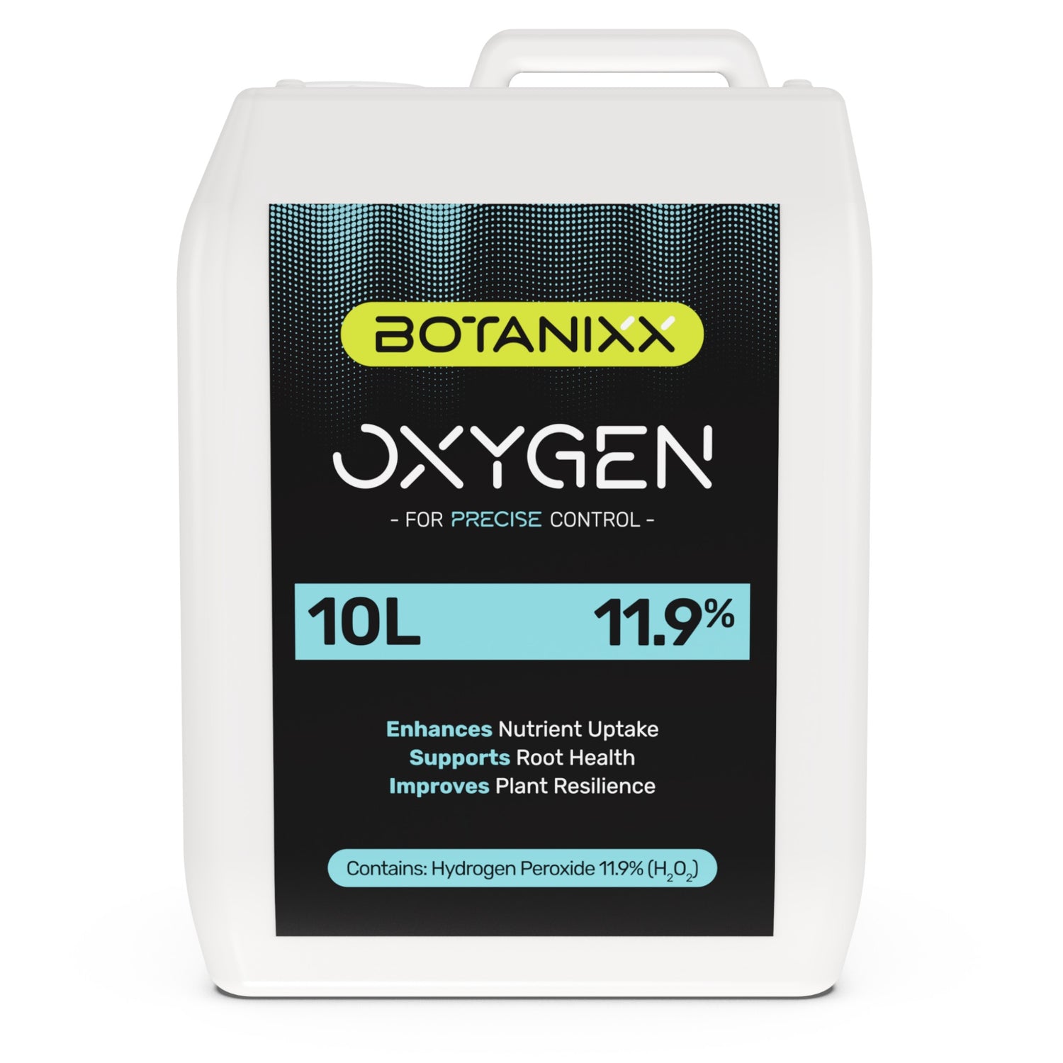Botanixx - Oxygen 11.9% - 10L