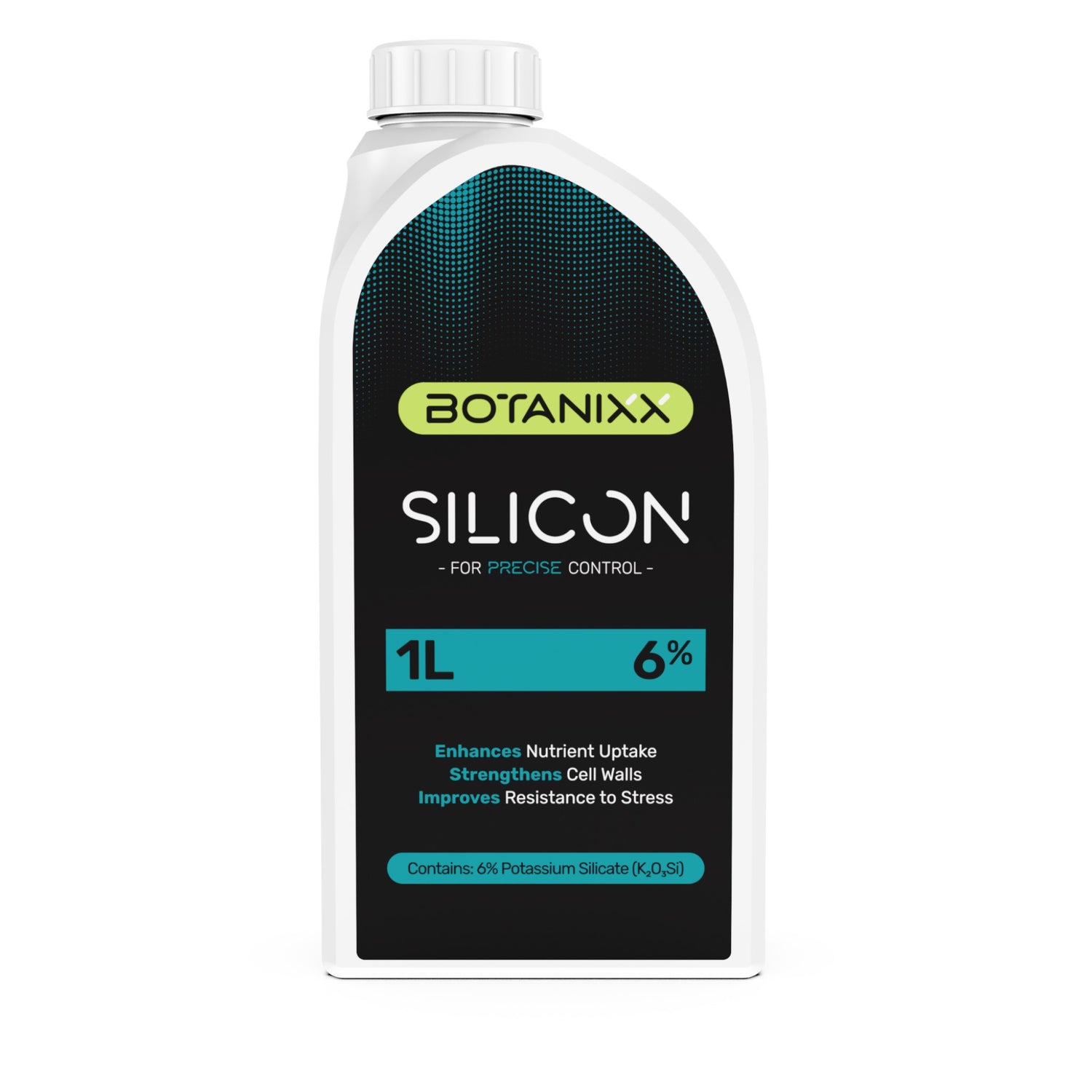 Botanixx - Silicon 1L 6%