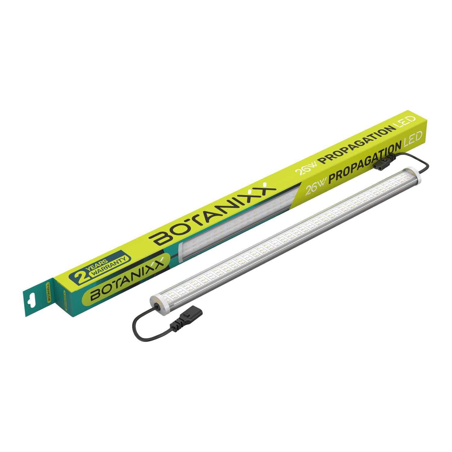 Botanixx 26W CLONE Propagation LED (25 per box)