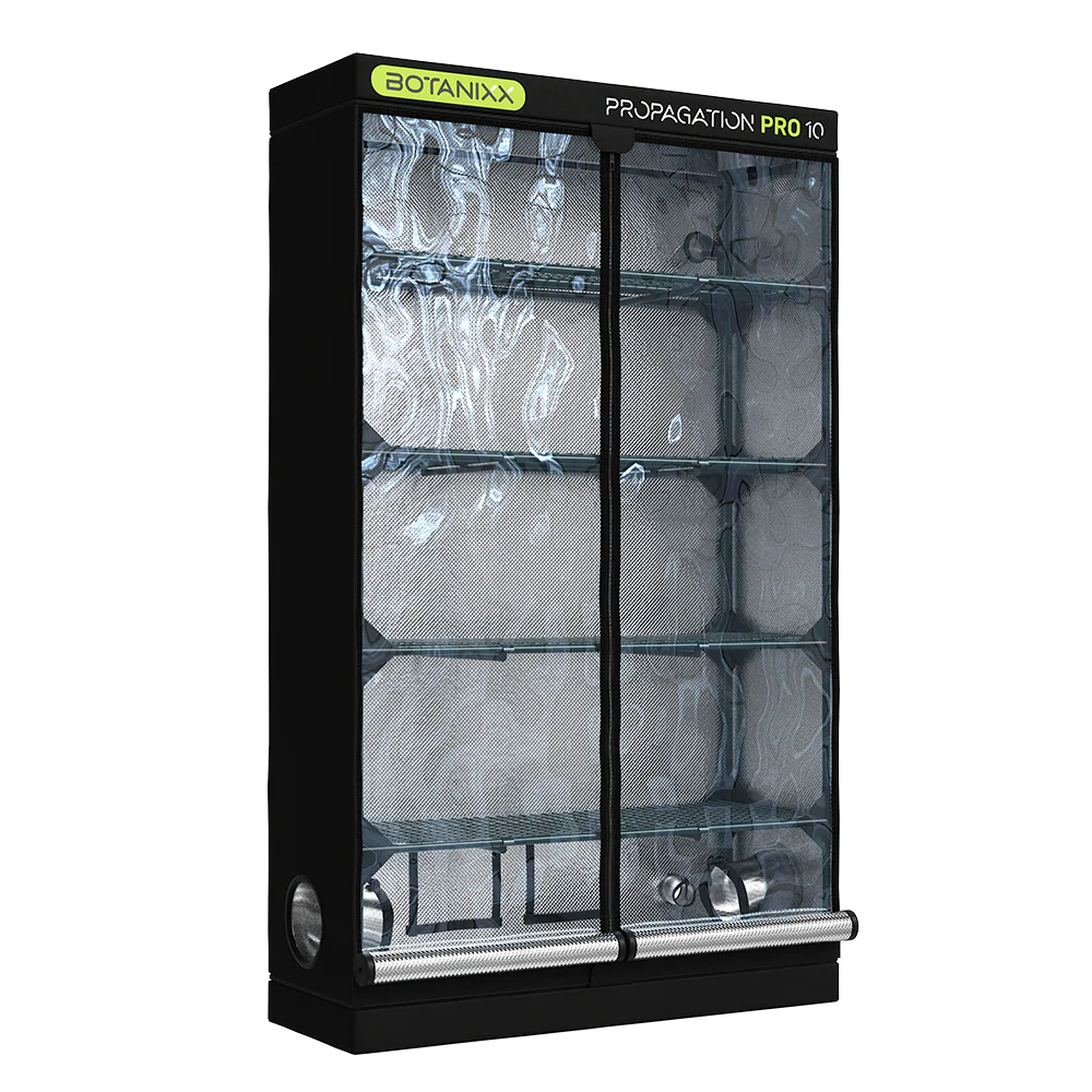 Botanixx Propagation Front Wholesale Garden Supplies