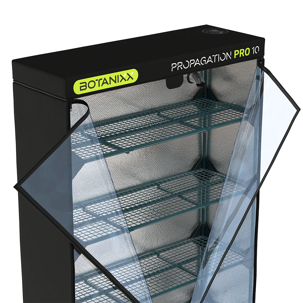 Botanixx Propagation Pro Tent Wholesale Garden Supplies