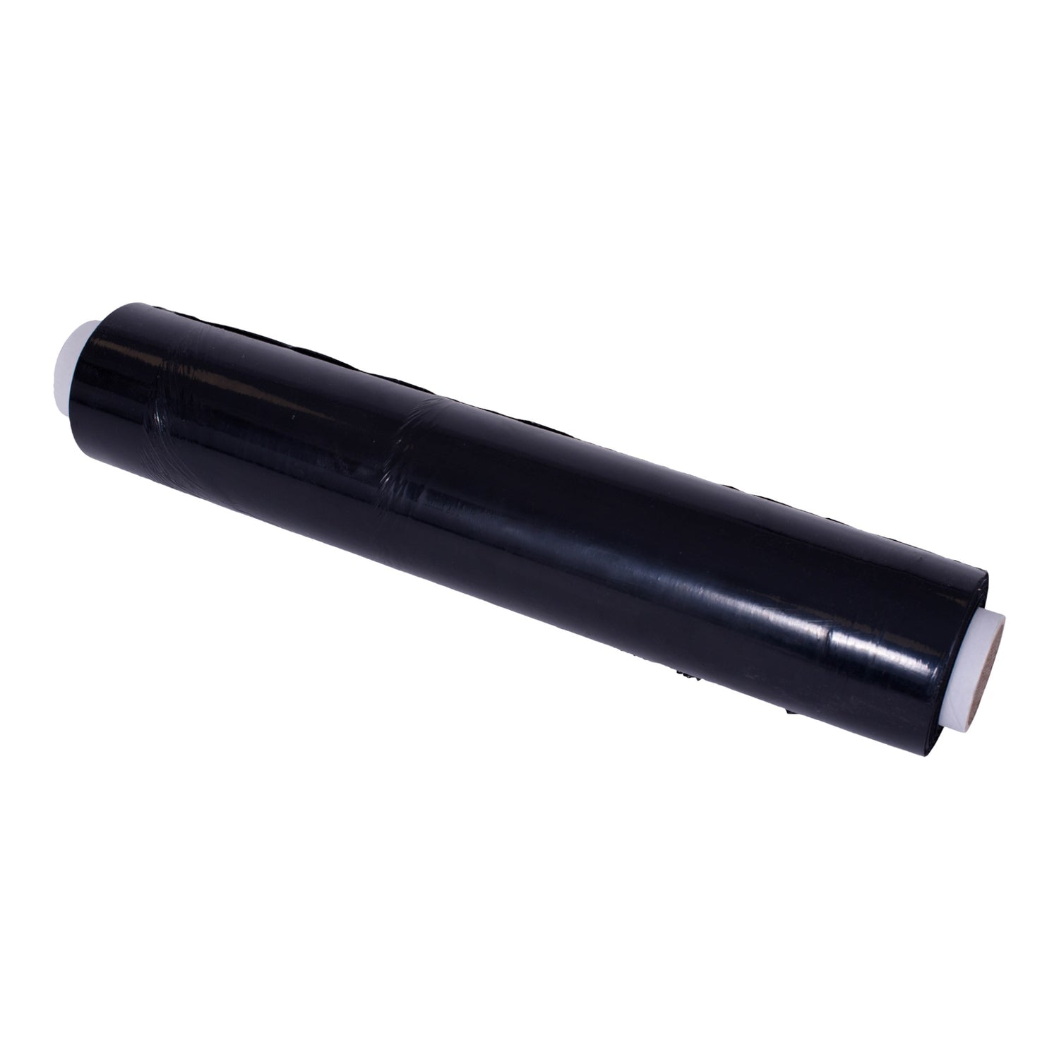 Strong Pallet Shrink Wrap BLACK (6 per box)