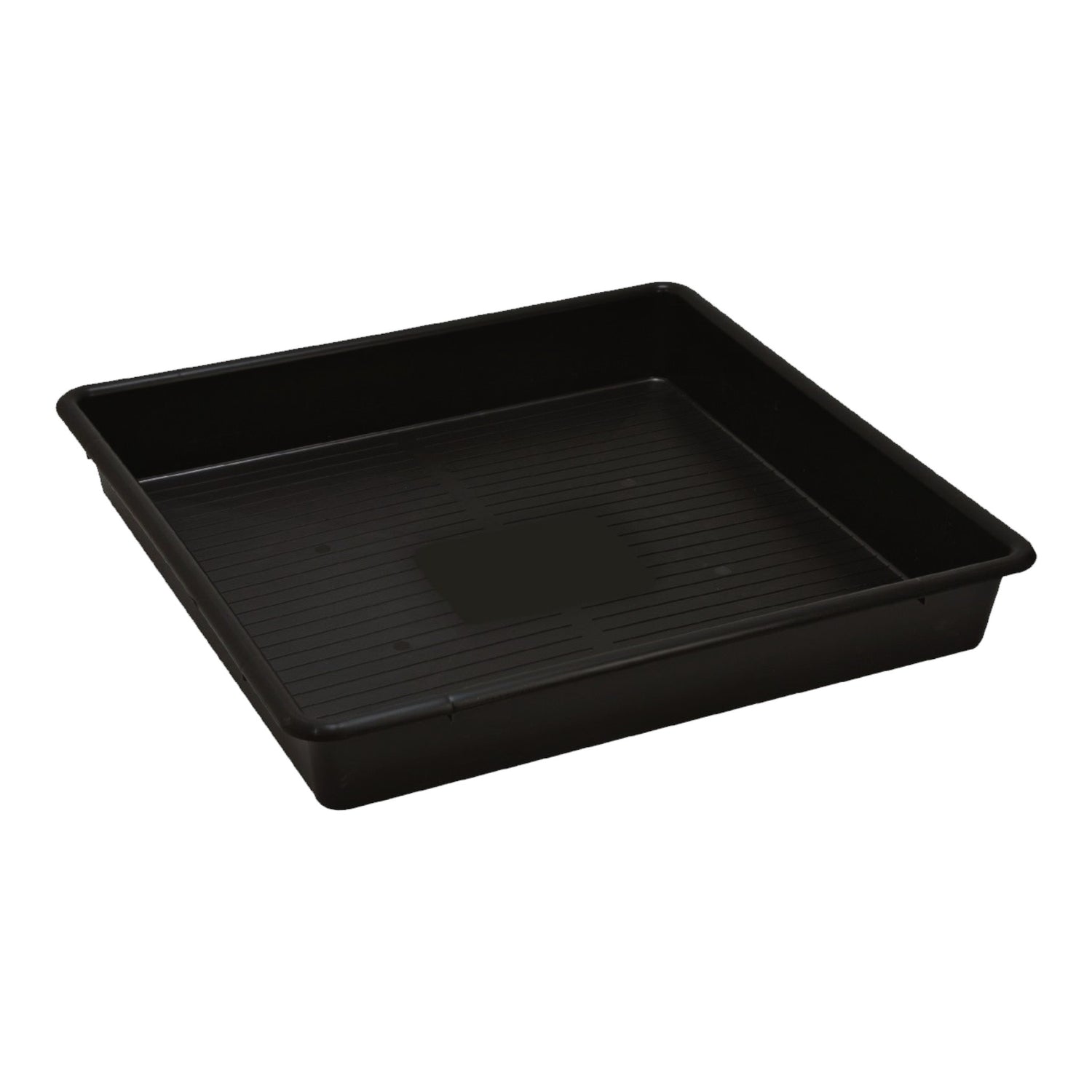 1m x 1m Square Plastic Tray