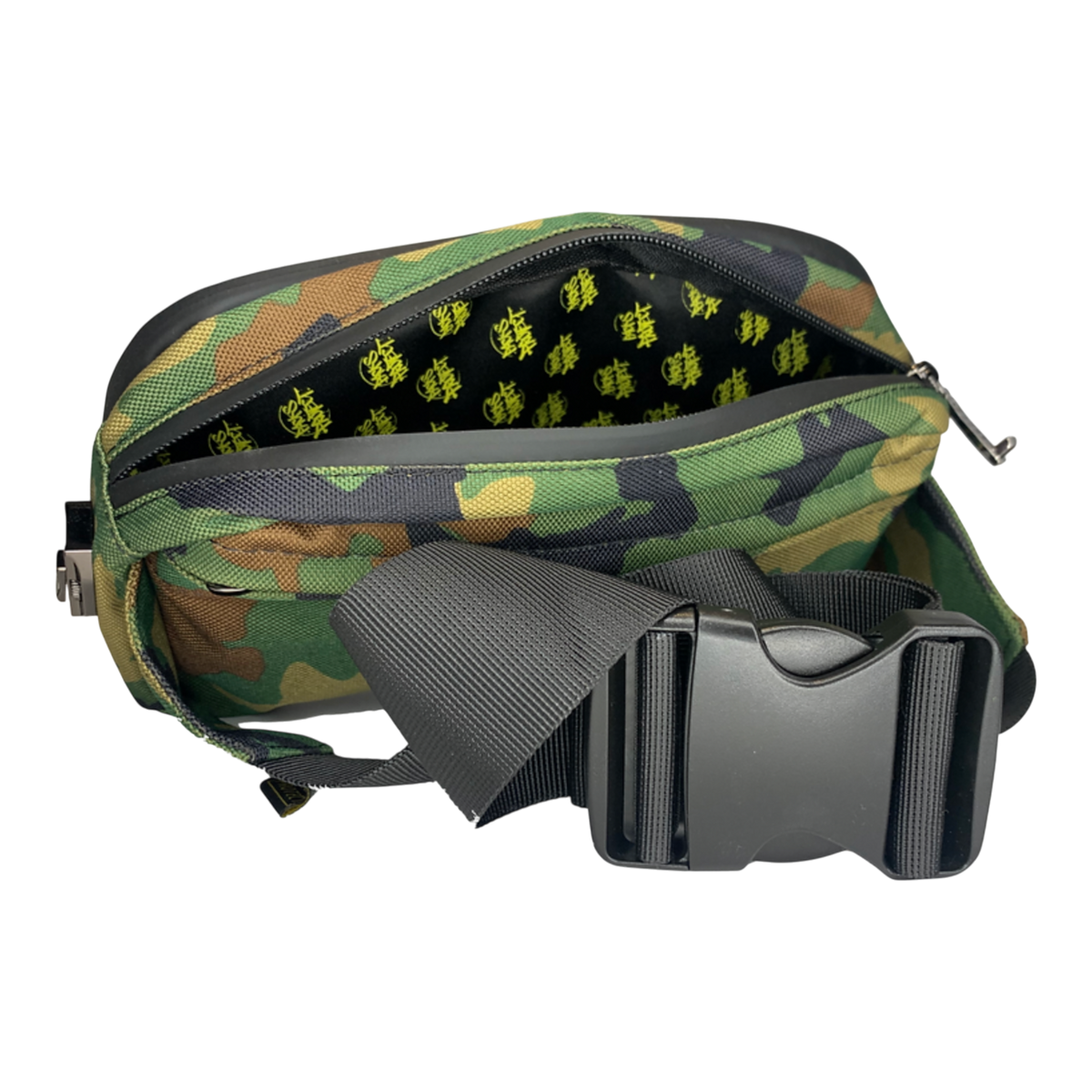 Body Bag Camo Packs Protect** WAS £25