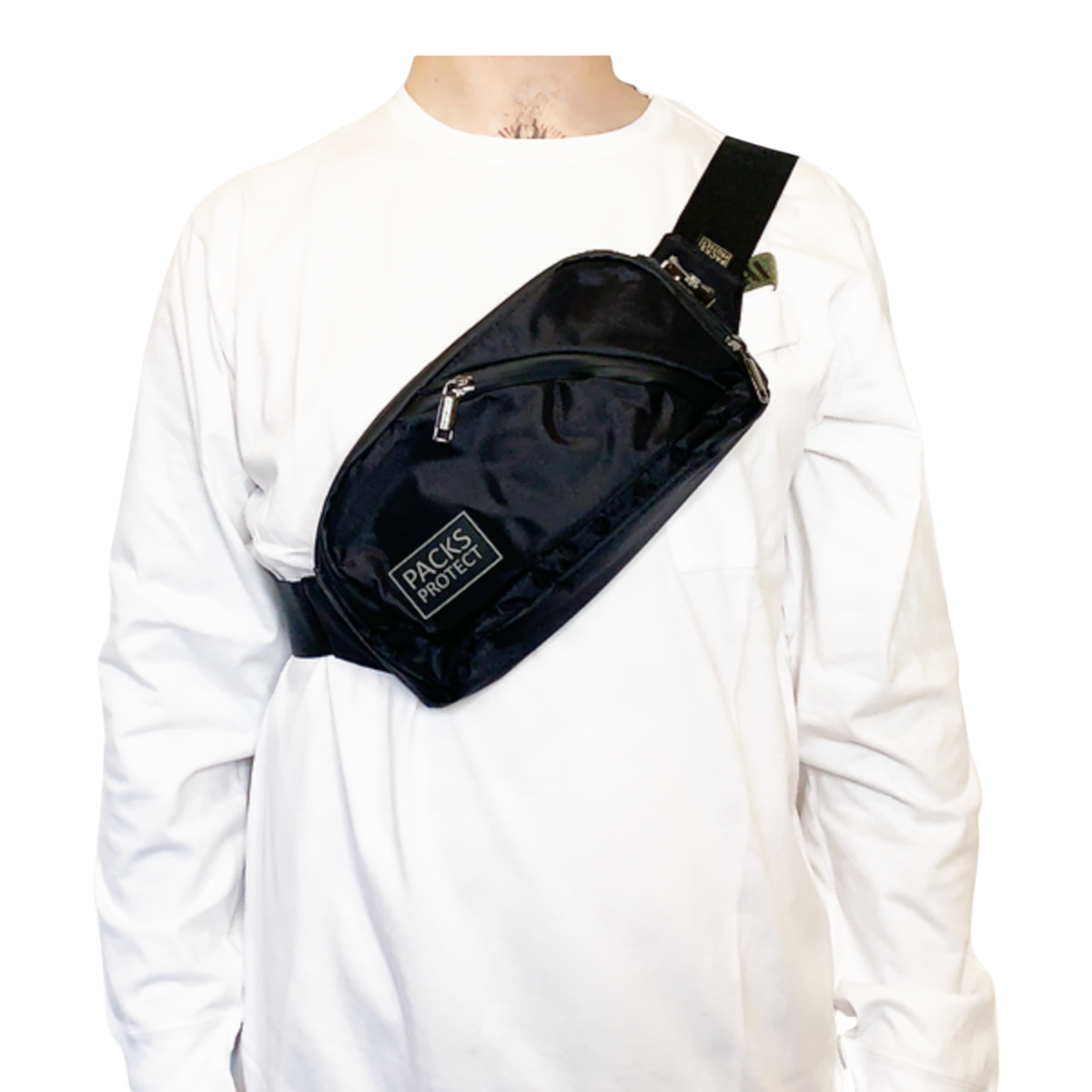 Body Bag Stealth Packs Protect** WAS £25