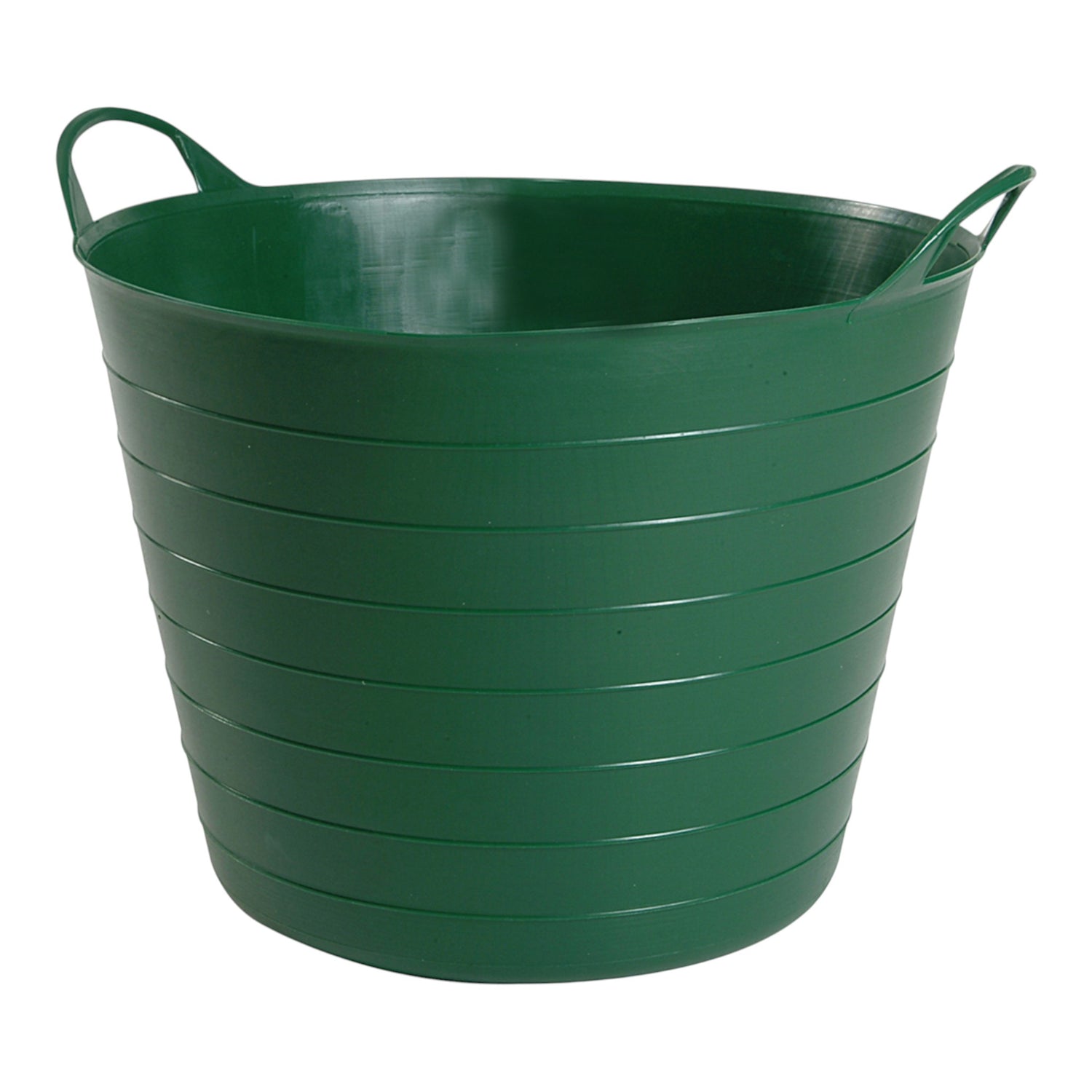 Bos Trug 26L - Green