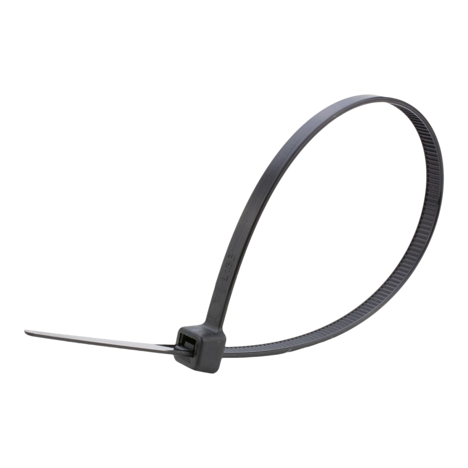 Cable Ties 140mm x 3.6mm - pack of 100
