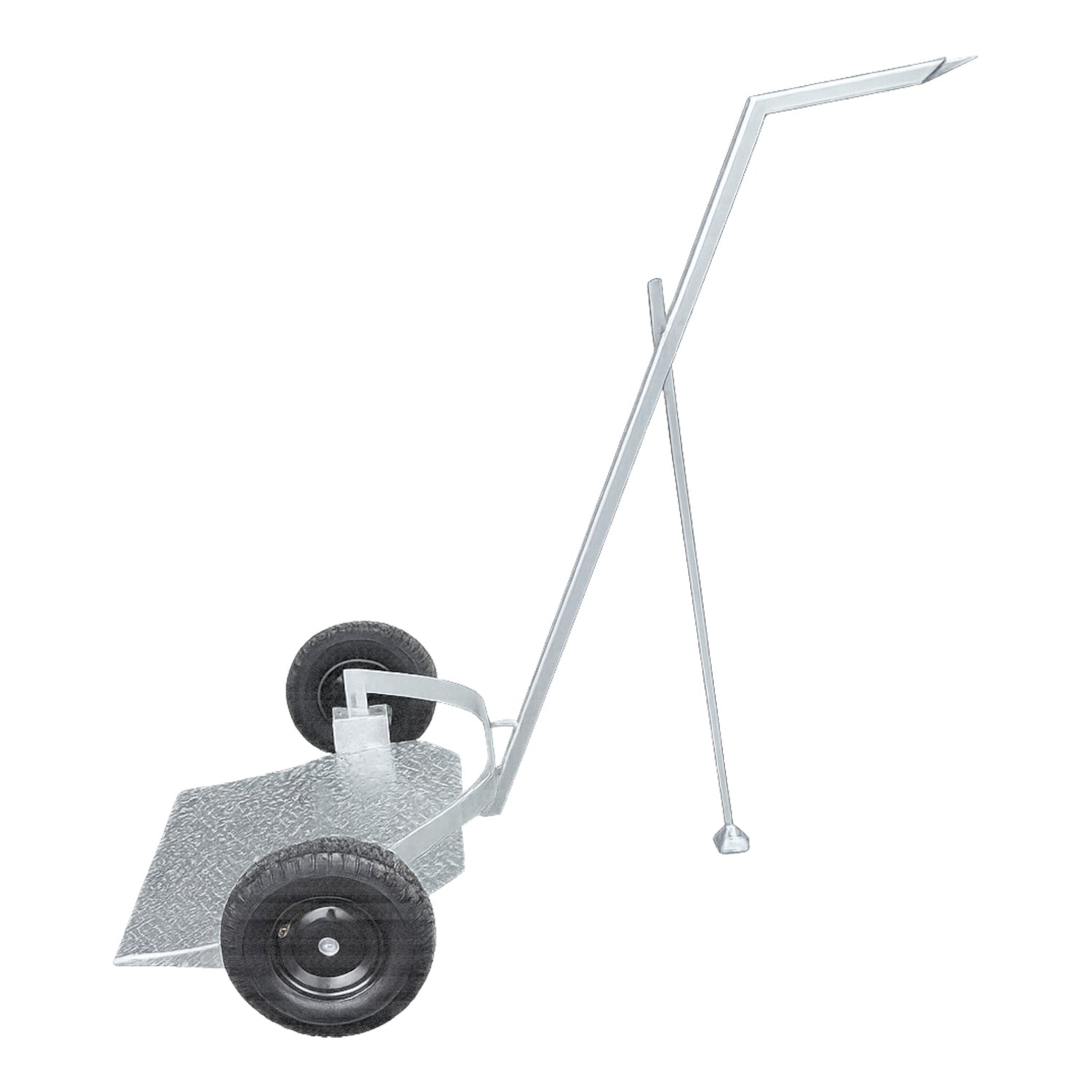 Root Ball Trolley