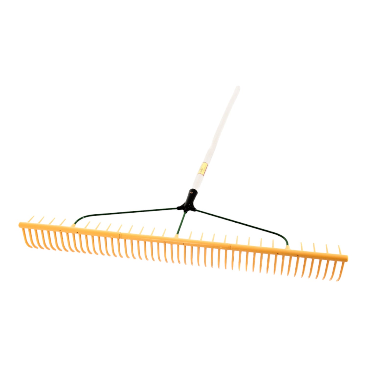 Polypropylene Hay Rake