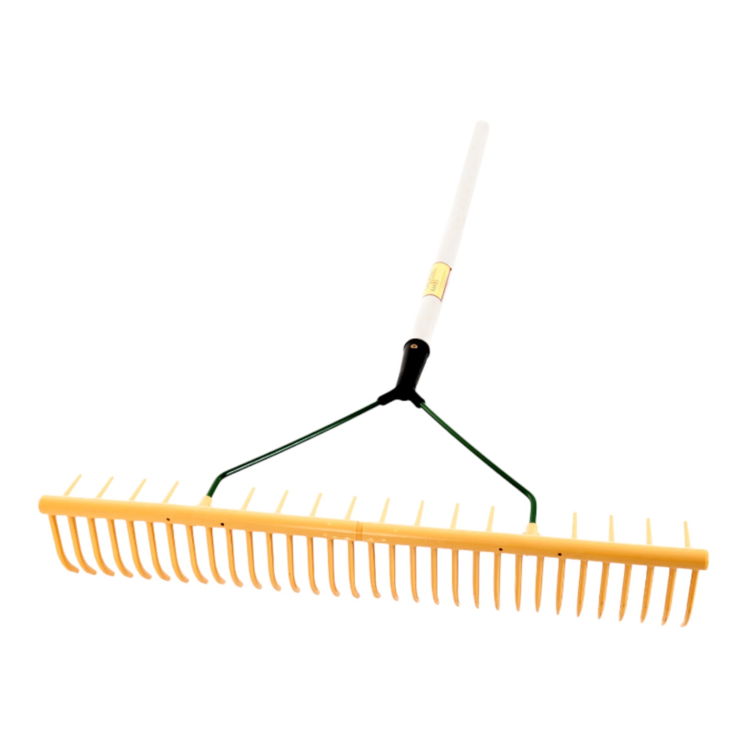 Polypropylene Rake