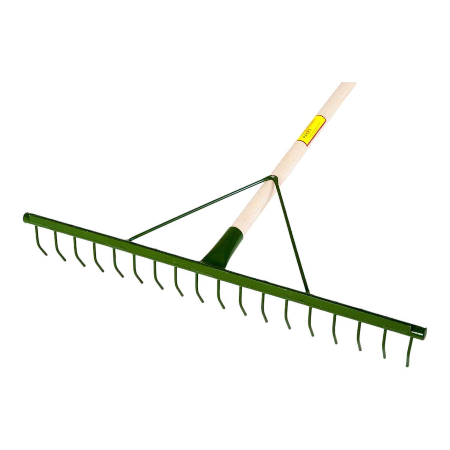 The Landscraper Rake