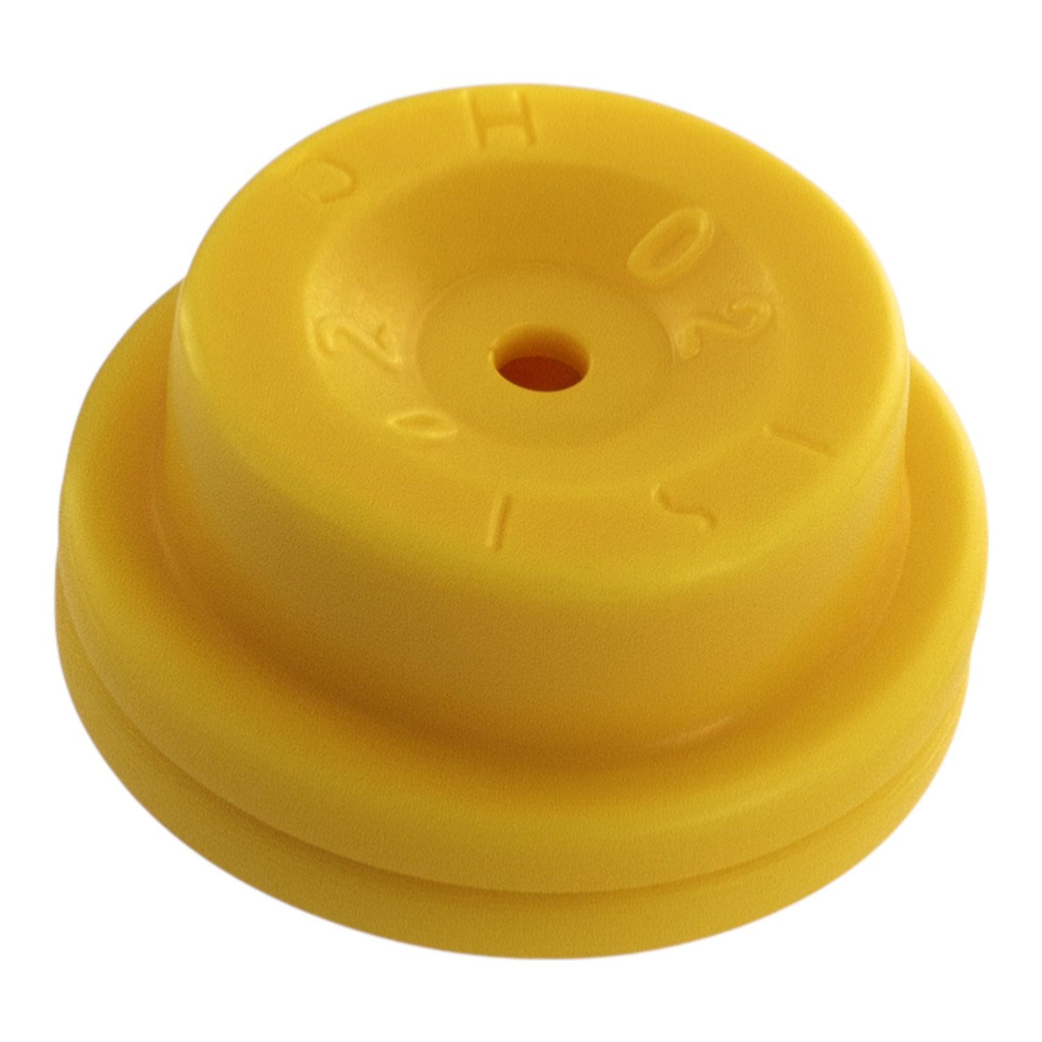 Cooper Pegler Spare Yellow Nozzle