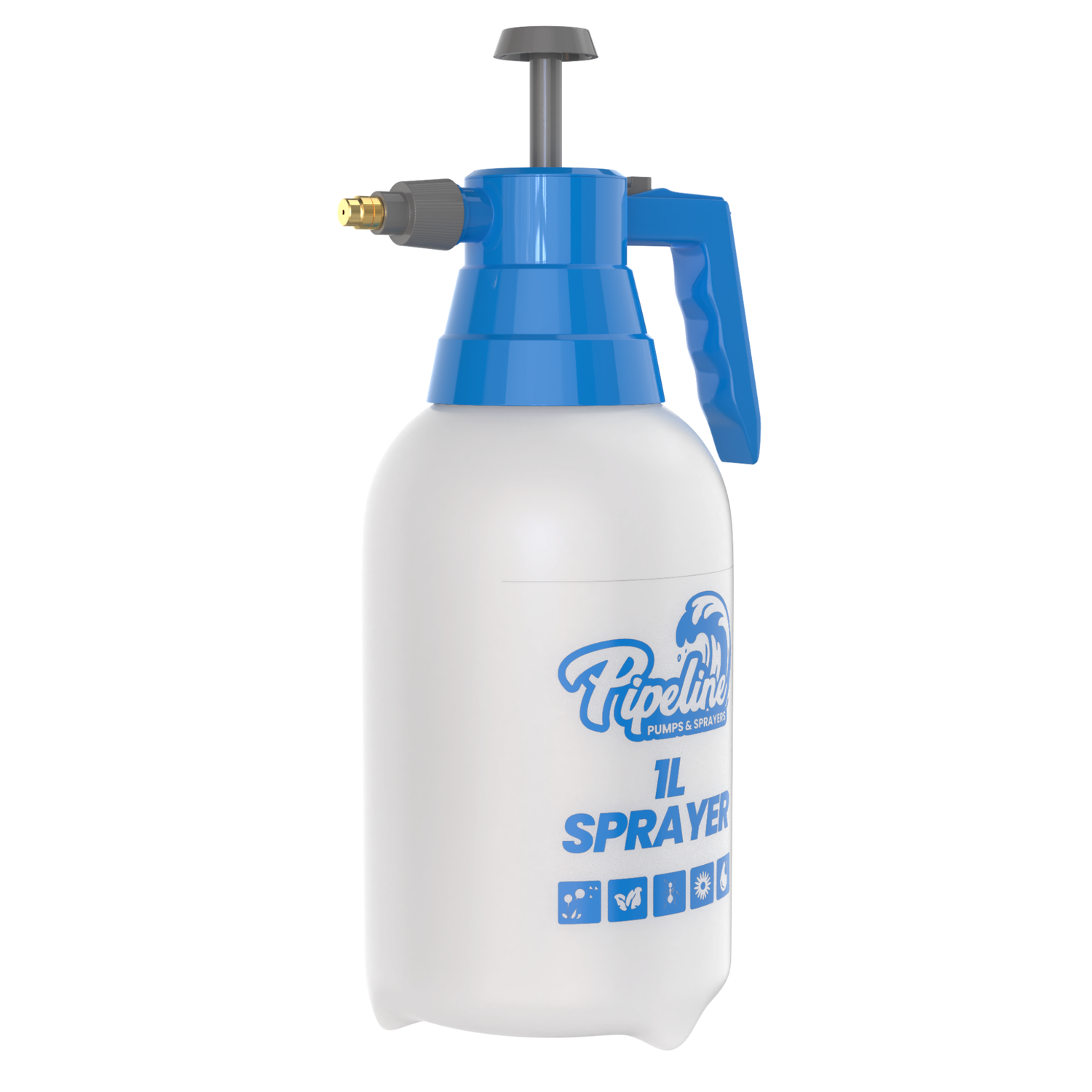 Pipeline Pressure Sprayer - 1L (20 per box)