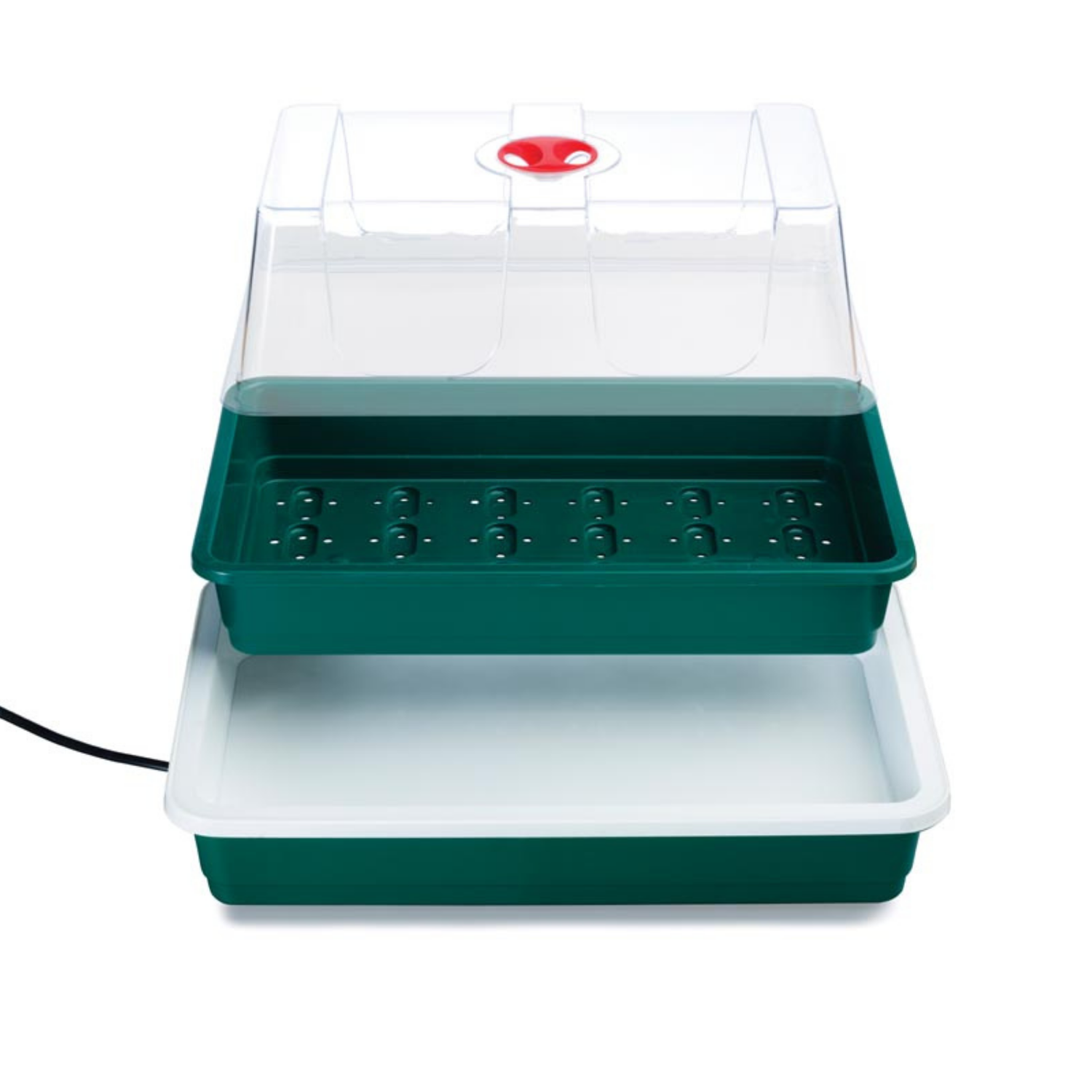 GARLAND One Top Electric Propagator