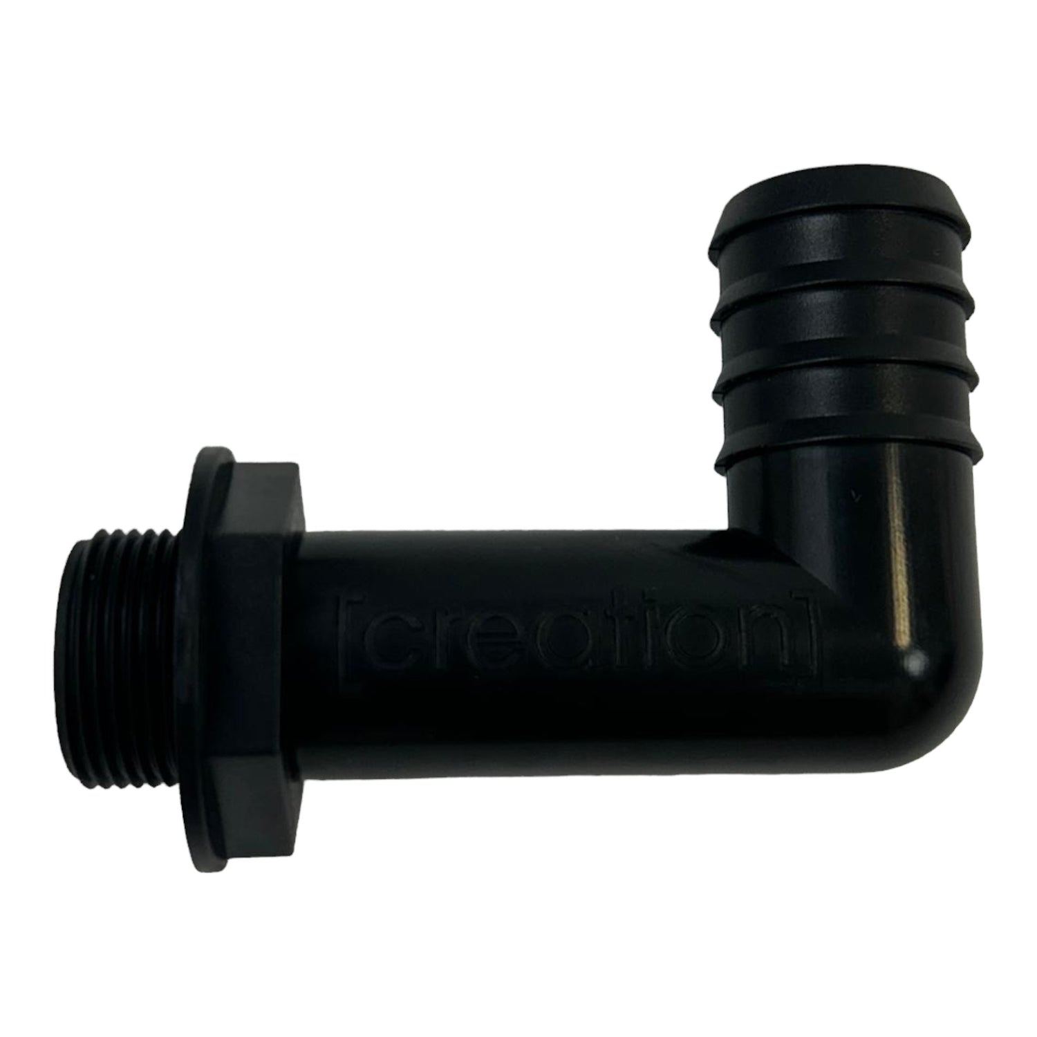 Creation Pro Elbow (25mm)