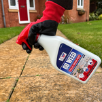 Block Blitz Go Weed Weed Killer Wholesale Garden Supplies