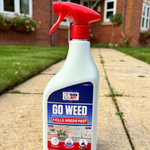 Block Blitz Go Weed Weed Killer Wholesale Garden Supplies