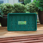 Garland Standard Seed Tray Green wholesale garden supplies wholesale landscape supplies