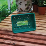 Garland Small Seed Tray Green wholesale garden supplies wholesale landscape supplies