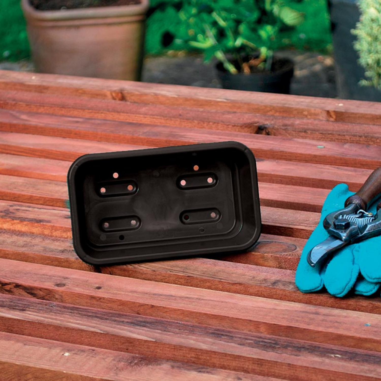 Garland Mini Seed Tray UK Garden Supplies Landscape Supplies Wholesale