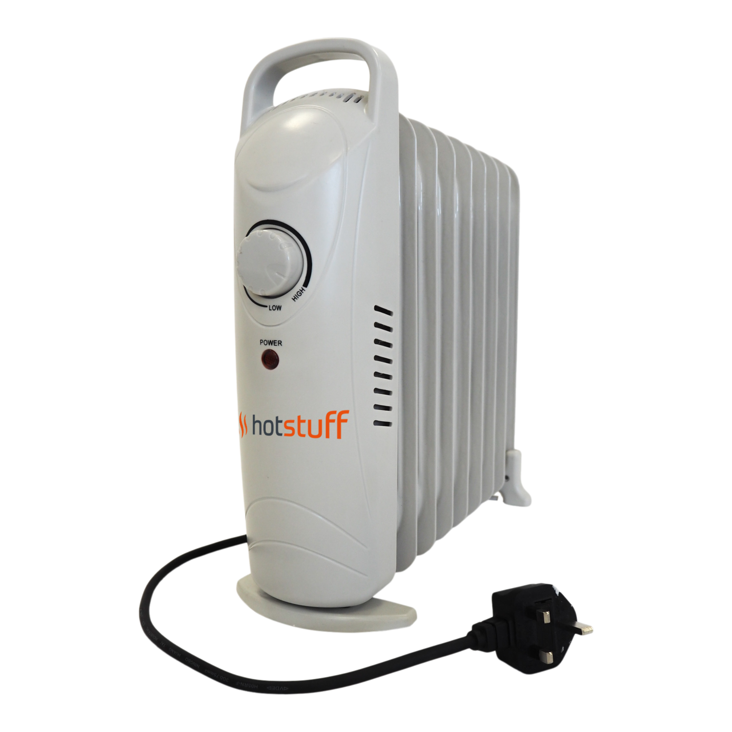 1000W Oild Filled Radiator Wholesale Garden Supplies