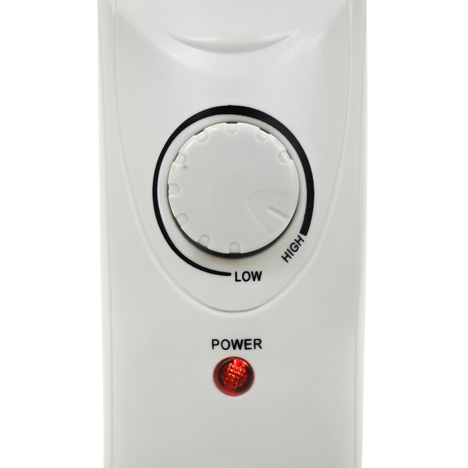 Hot Stuff 1000W Oil Filled Radiator