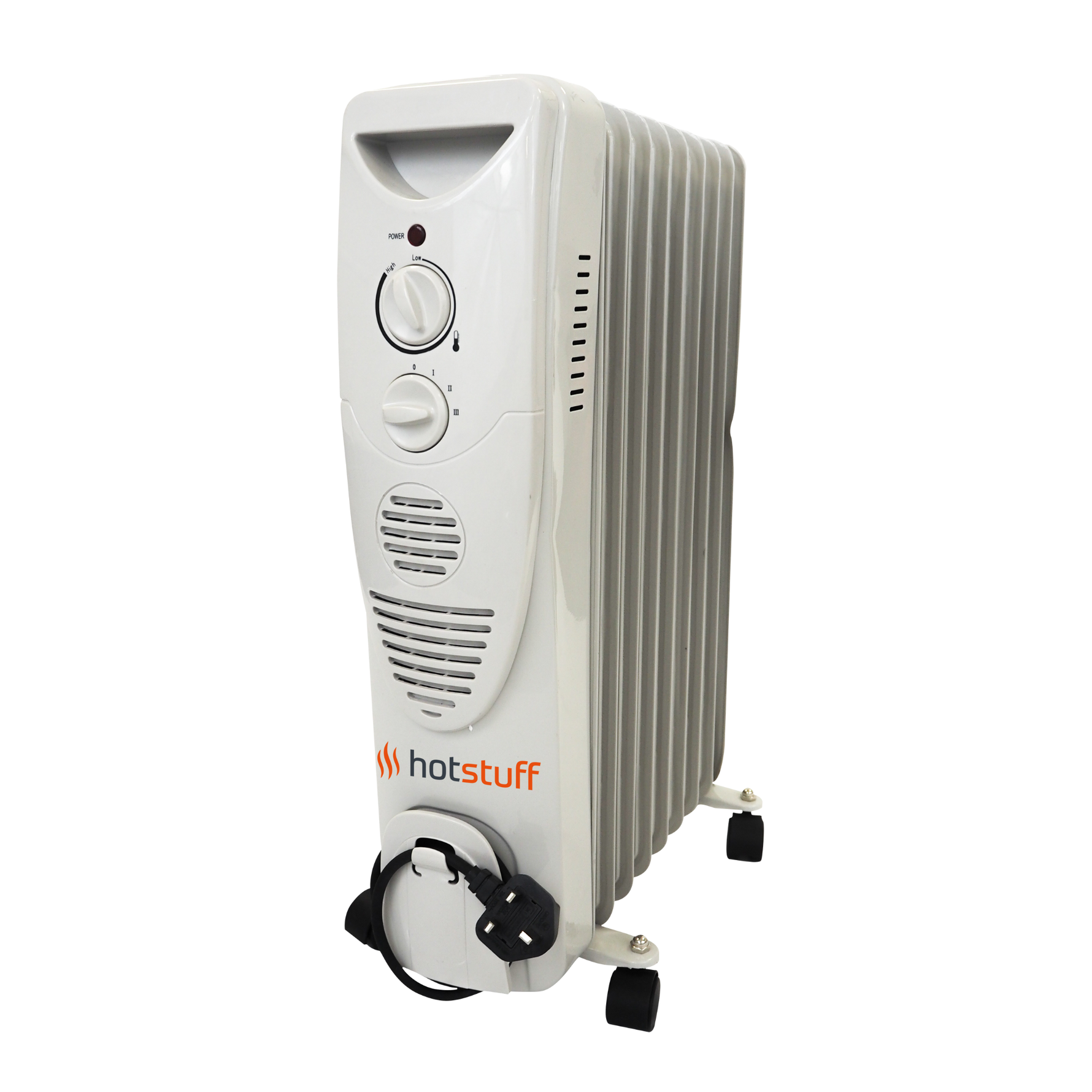 Hot Stuff Oil Filled Radiator Wholesale Garden Supplies
