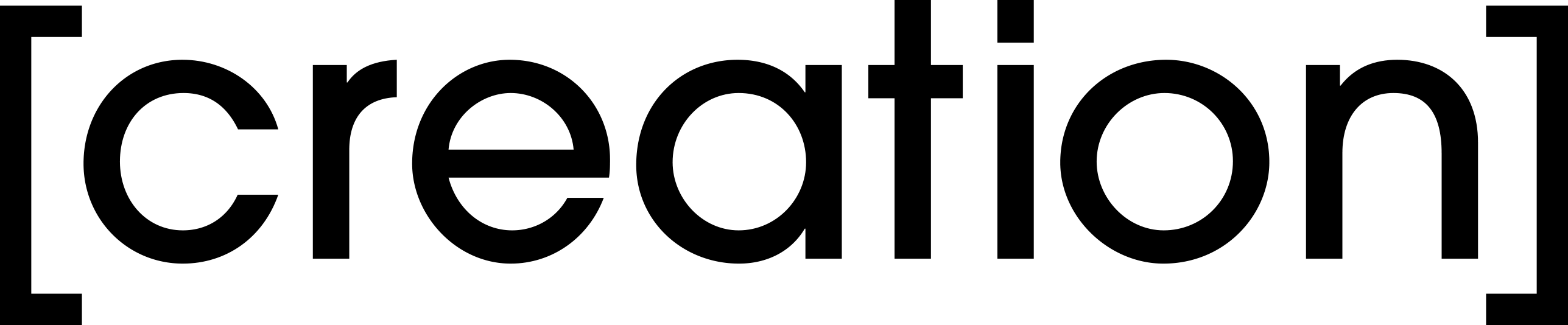 Creation Horticulture