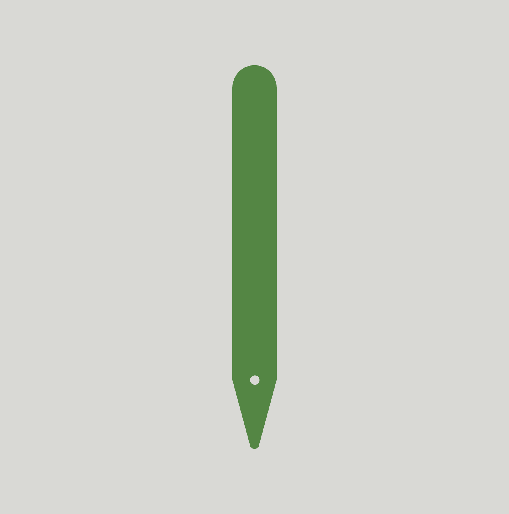 Heavy Duty Plant Pot Labels Garden Supplies Wholesale