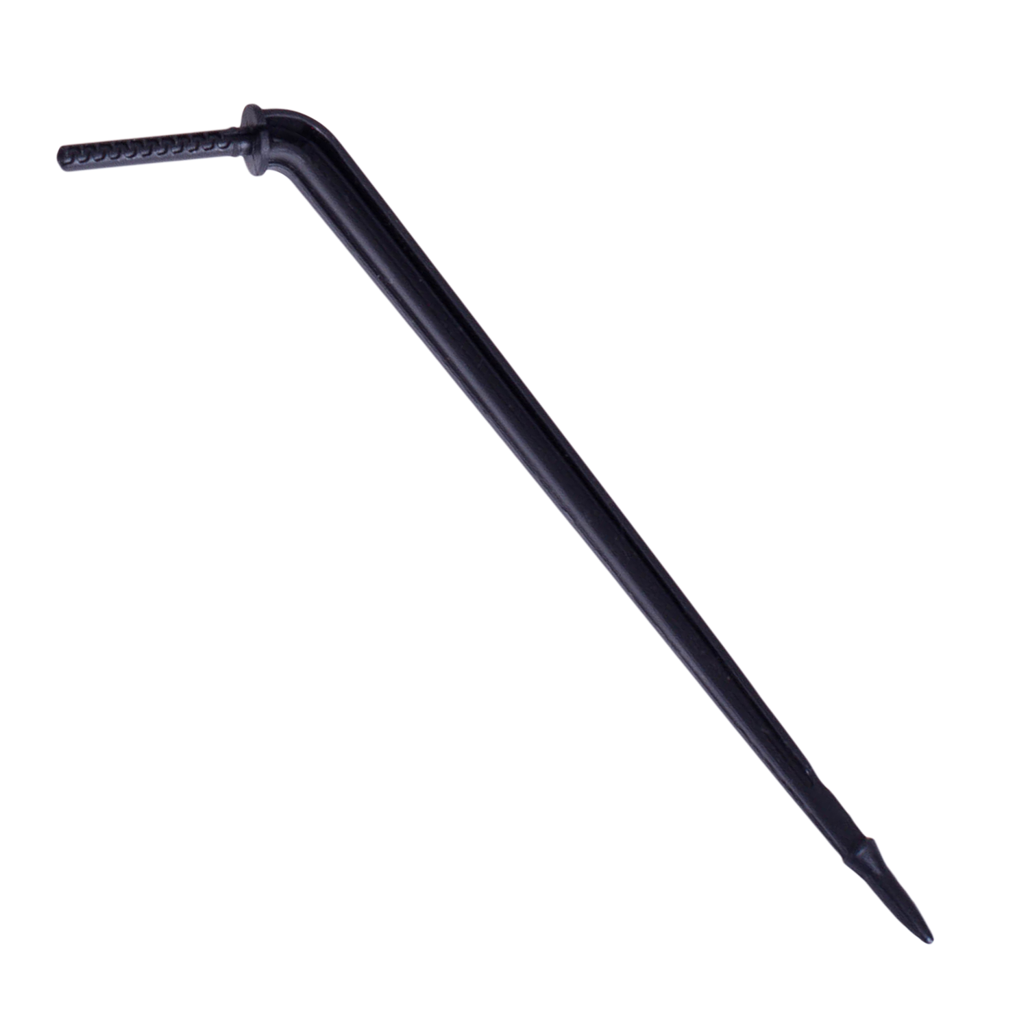Blue Fast Flow Dripper Stake