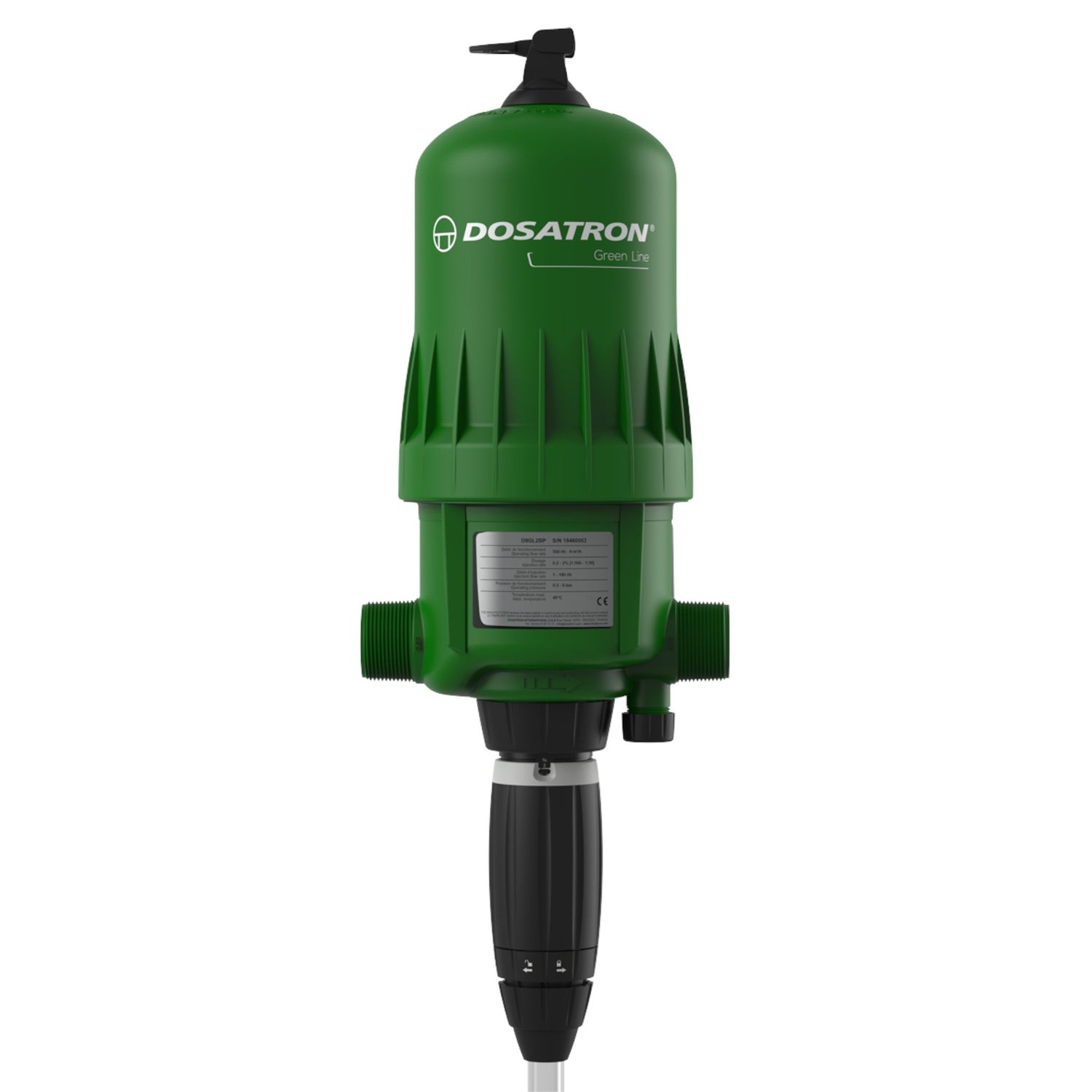 DOSATRON D9GL2 Injector Unit