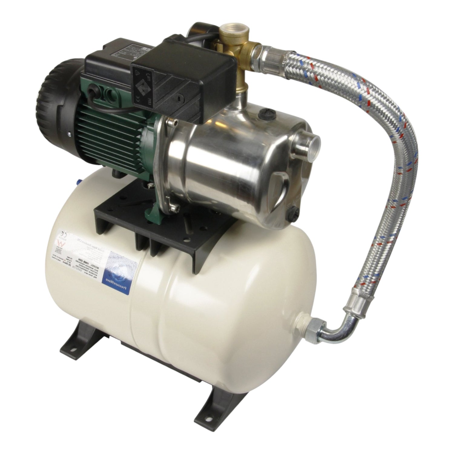 DAB AquaJet 132 M-G