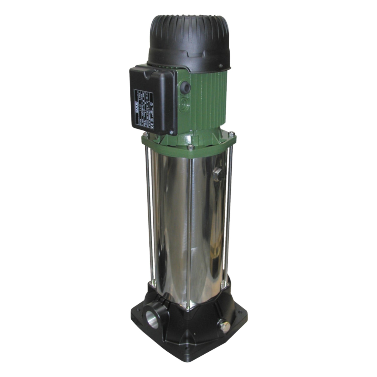 DAB KVCX 45-120 M Multi-Stage Centrifugal Pump 240v