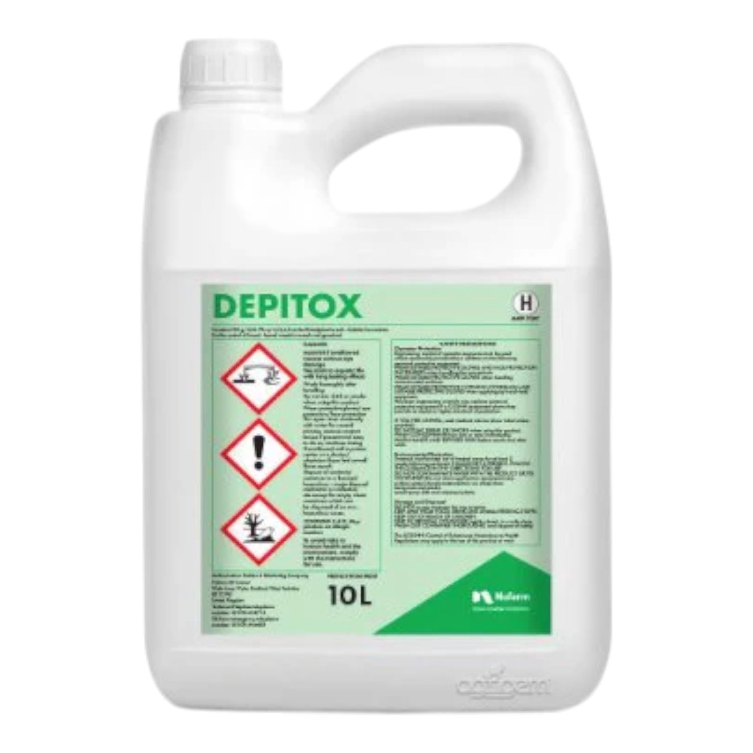 Depitox Stapler 10L (2 per box)