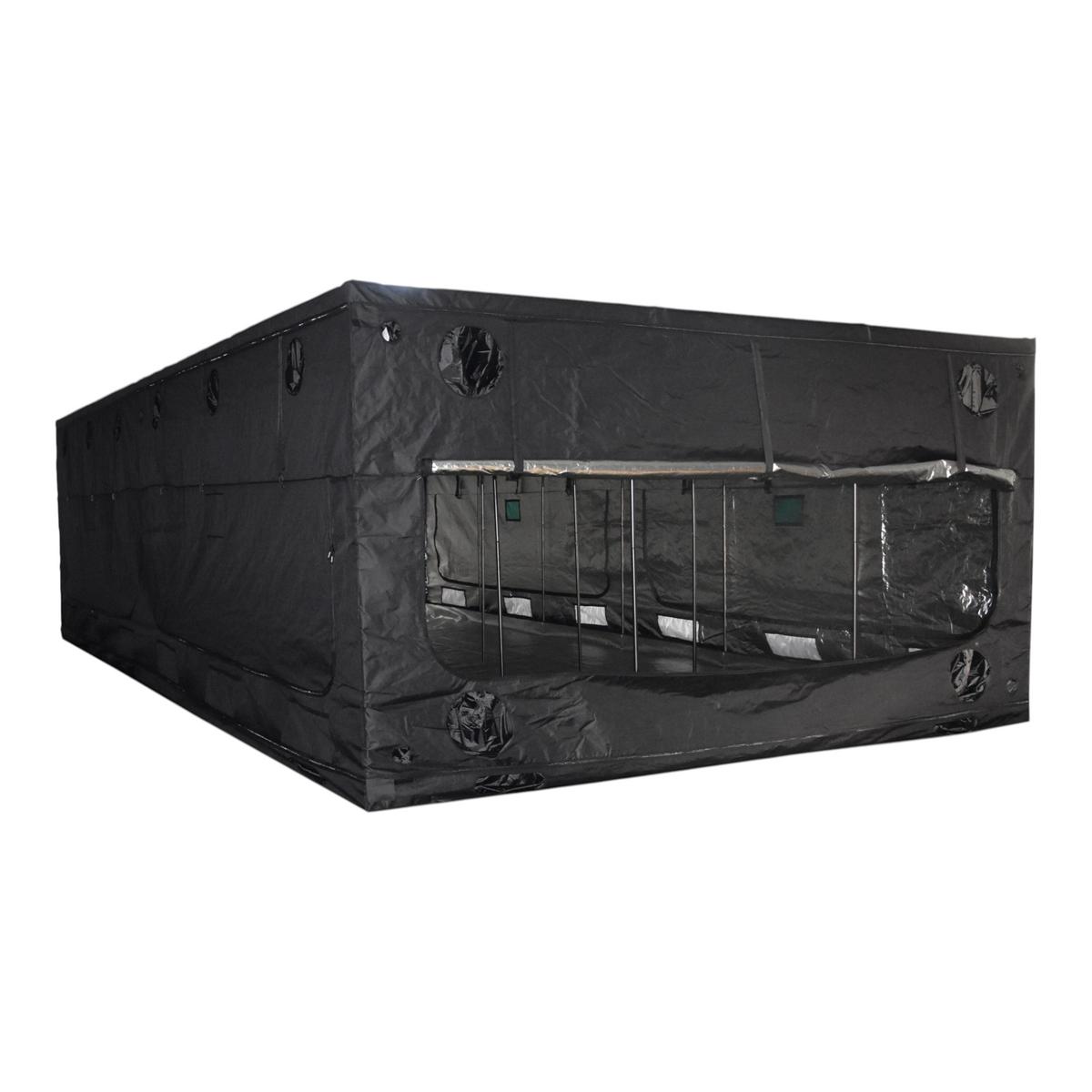 BudBox Pro Titan 9 Silver/Mylar Grow Tent 900 x 450 x 240cm