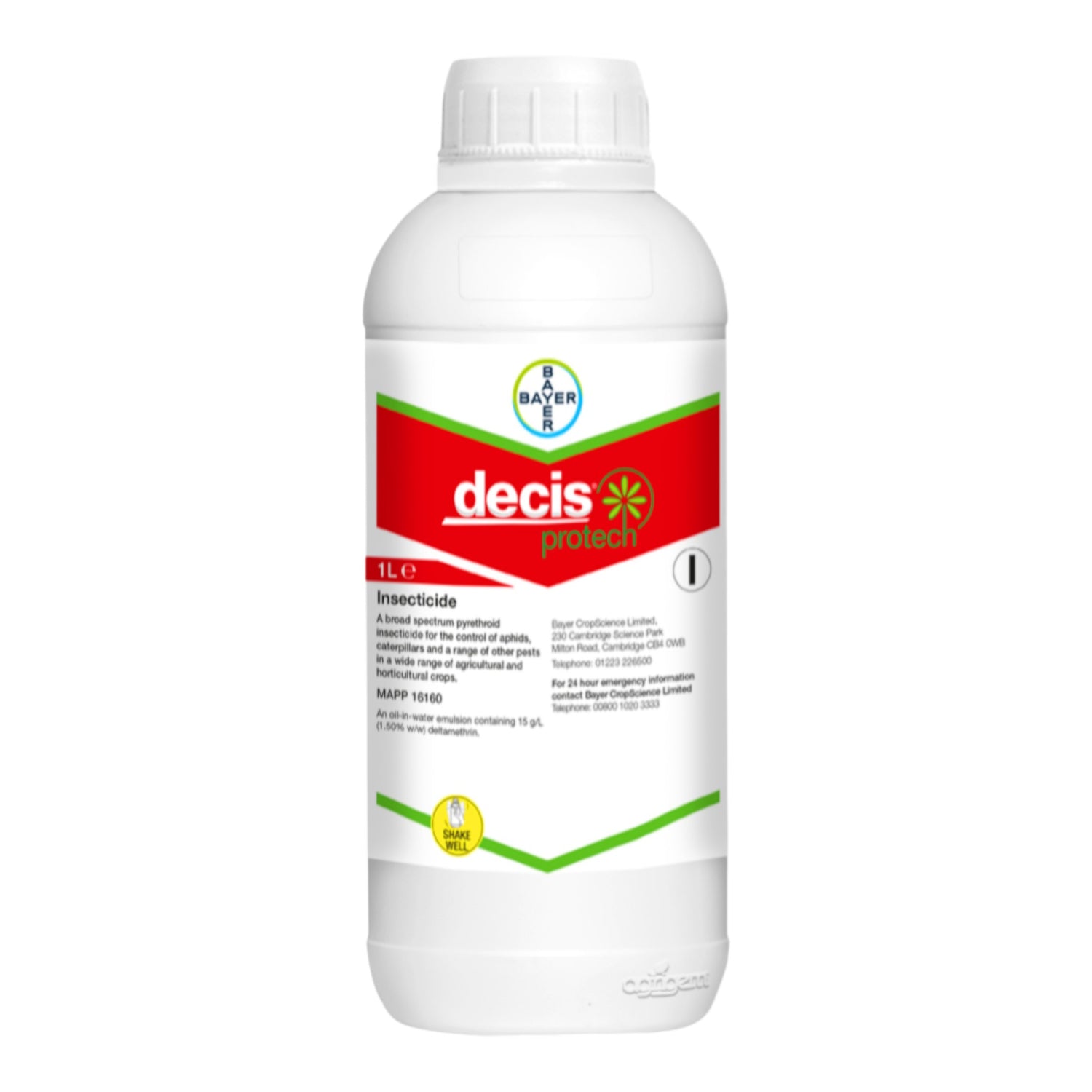 Decis 1L (12 per box)