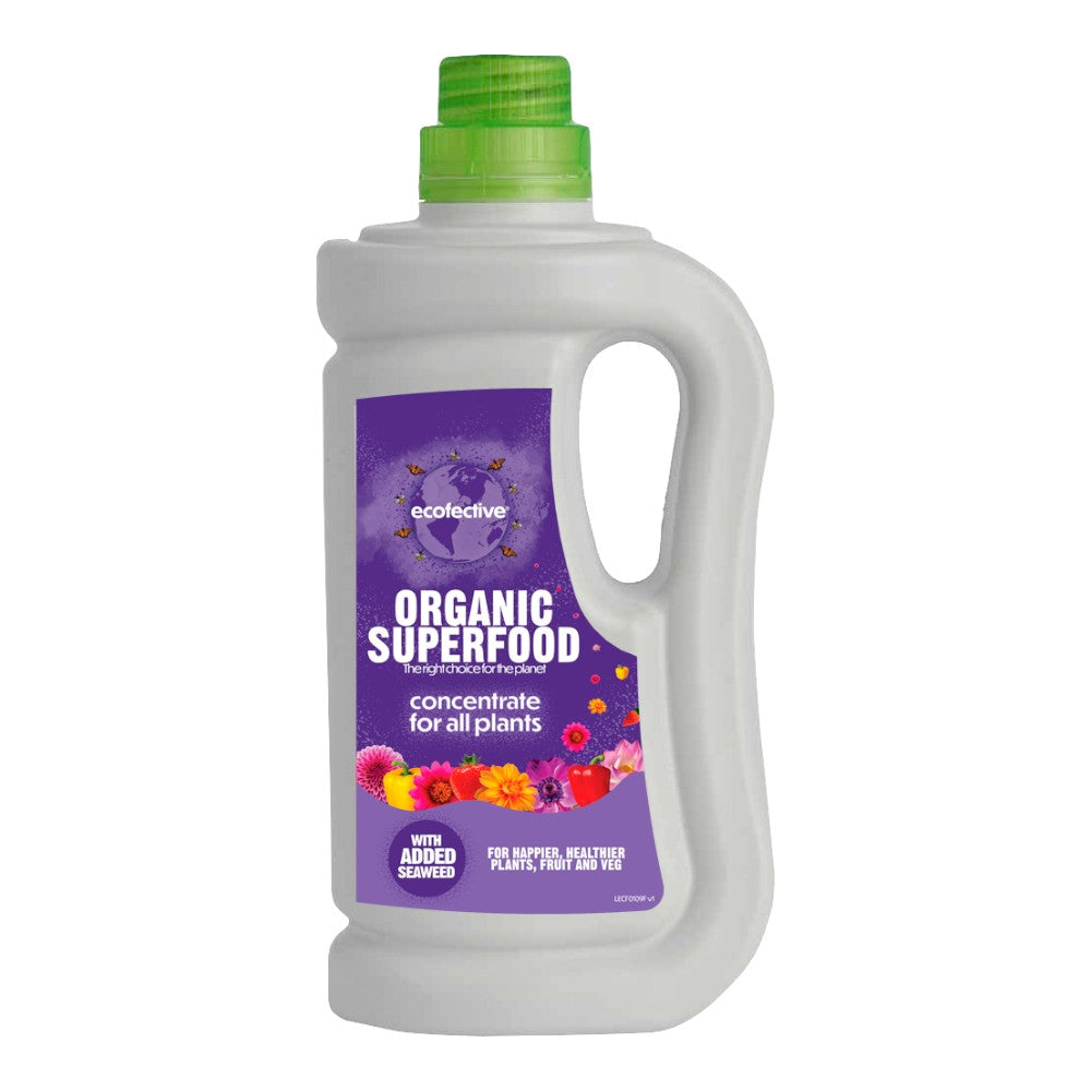 All Plants Organic Superfood 800ml (6 per box)