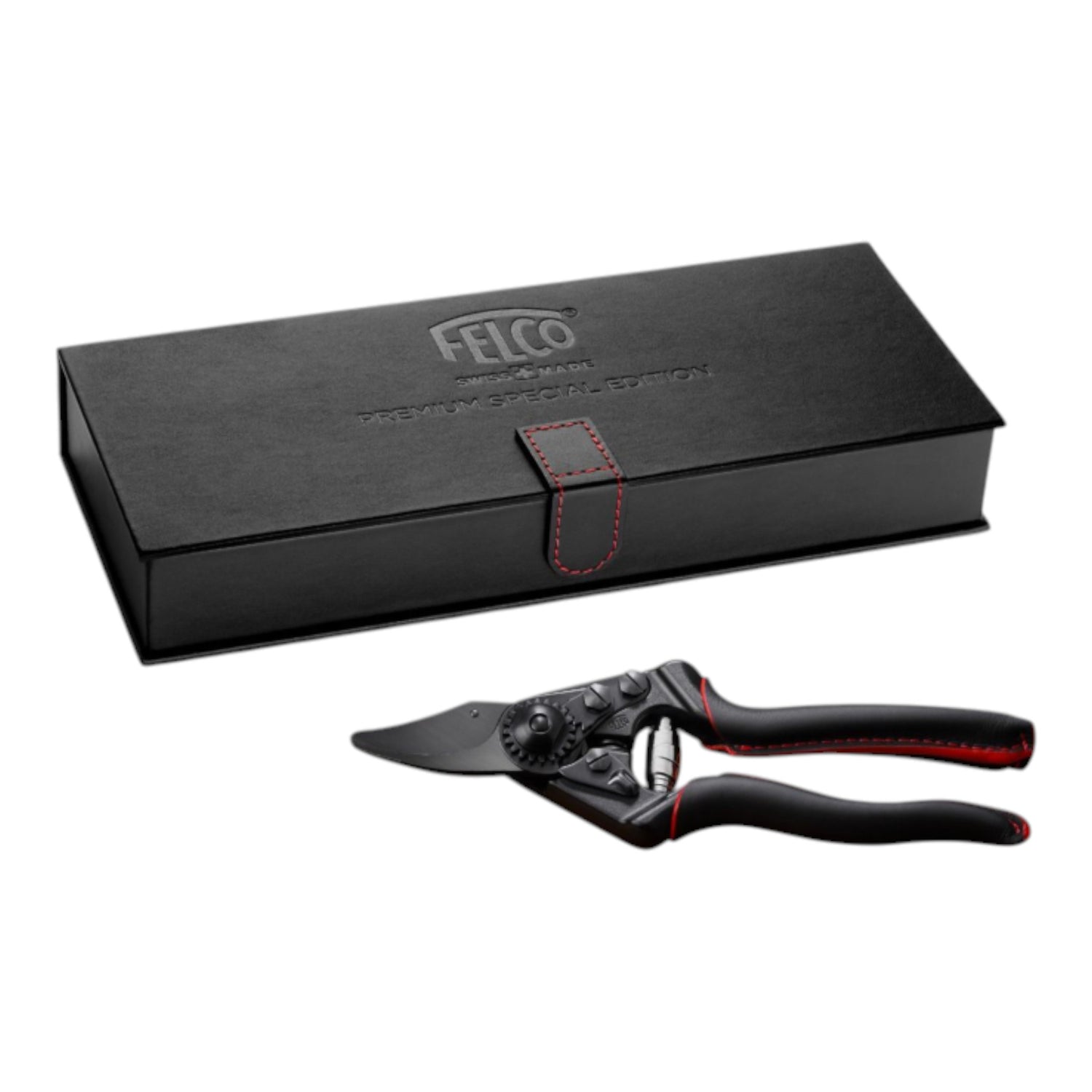FELCO Model 6 Premium Secateurs