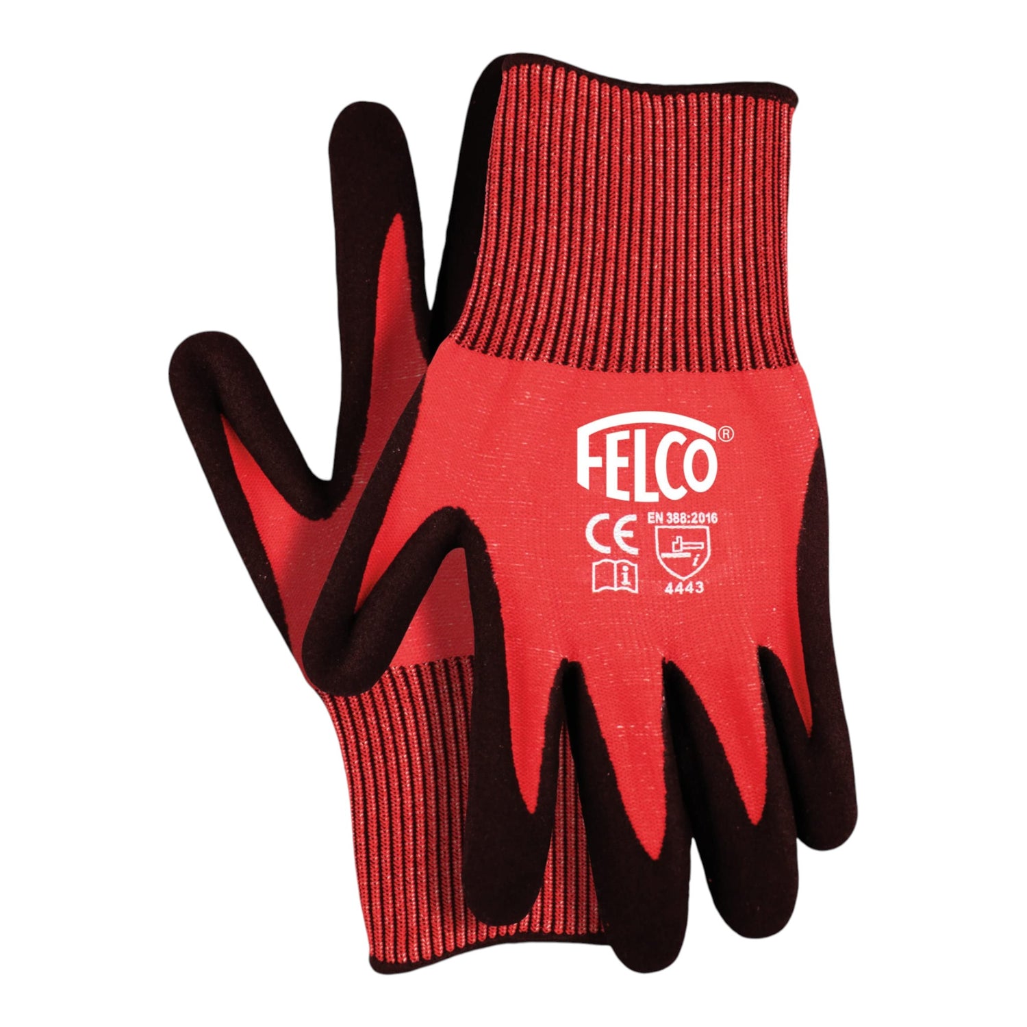 FELCO Model 701 Garden Glove - Large